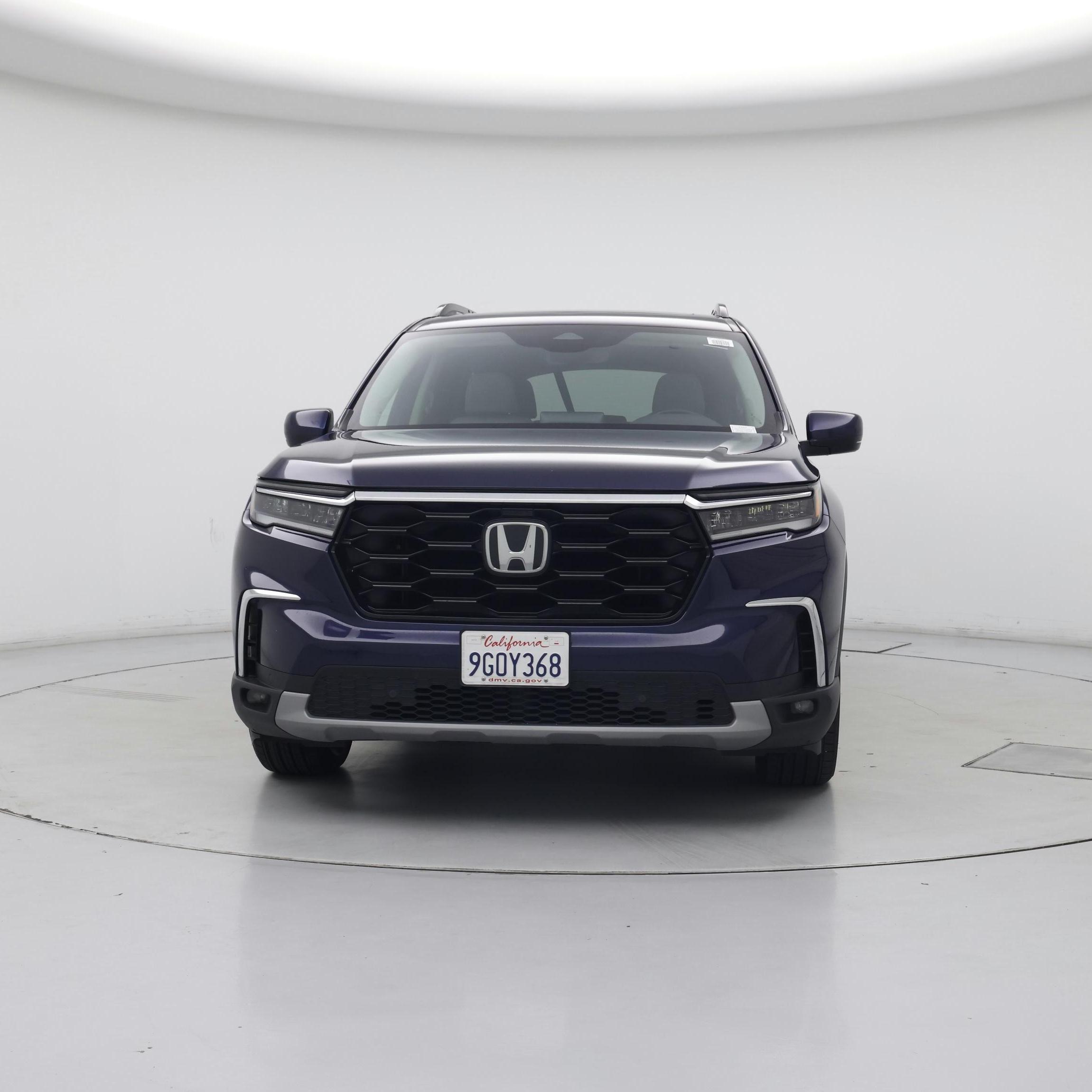Thumbnail: 2023 Honda Pilot - 5