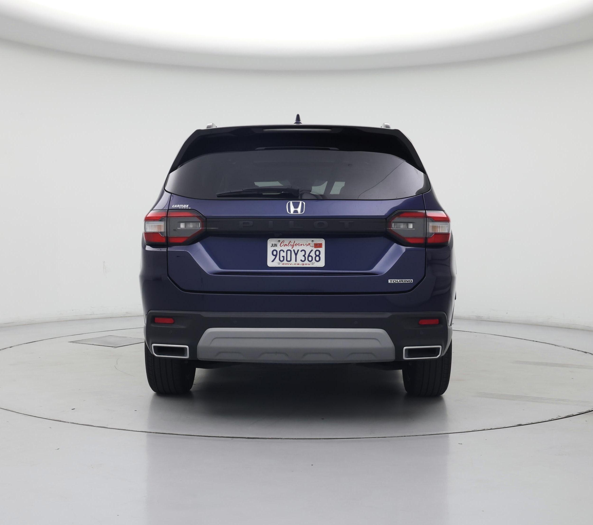 Thumbnail: 2023 Honda Pilot - 6