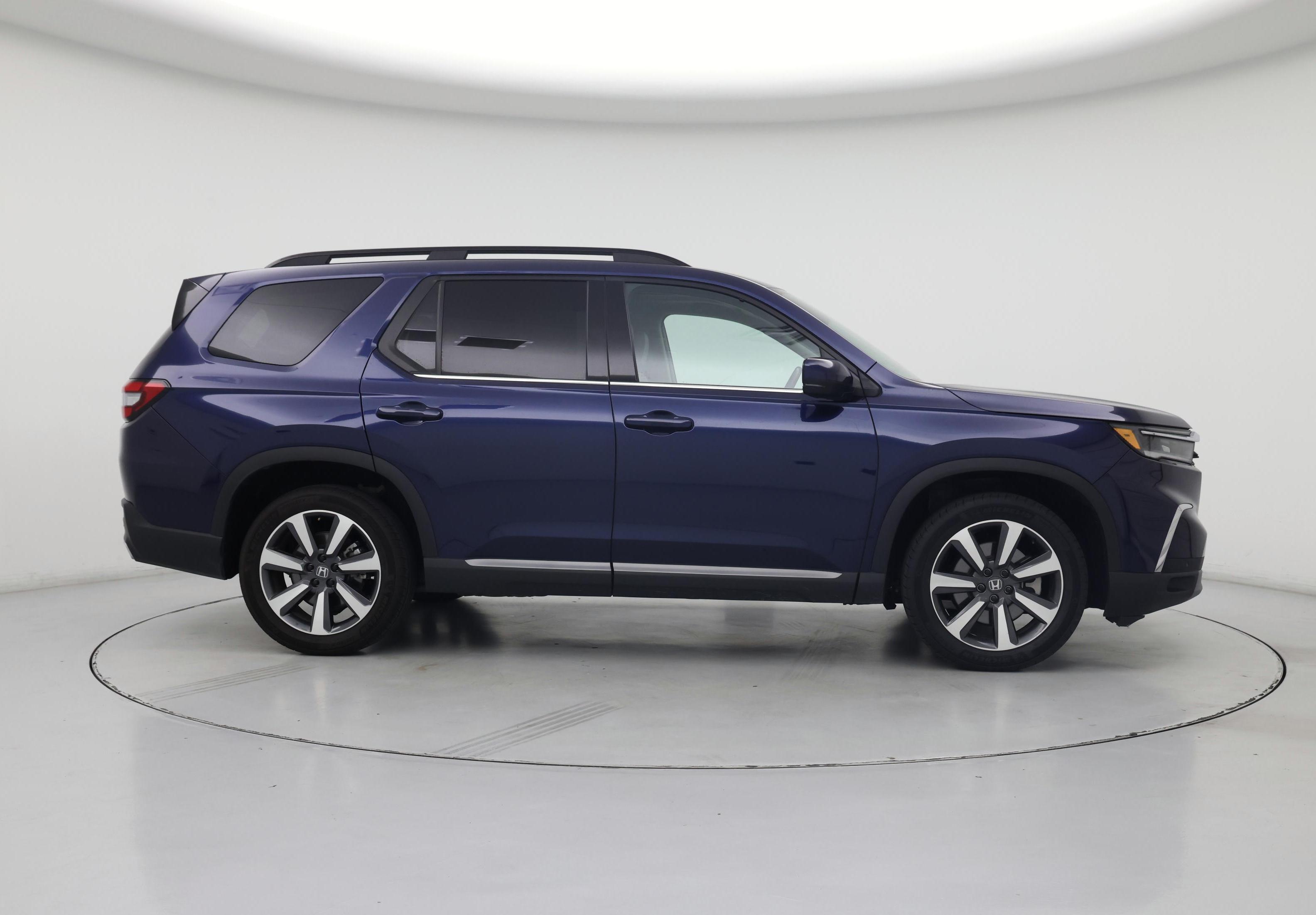 Thumbnail: 2023 Honda Pilot - 7