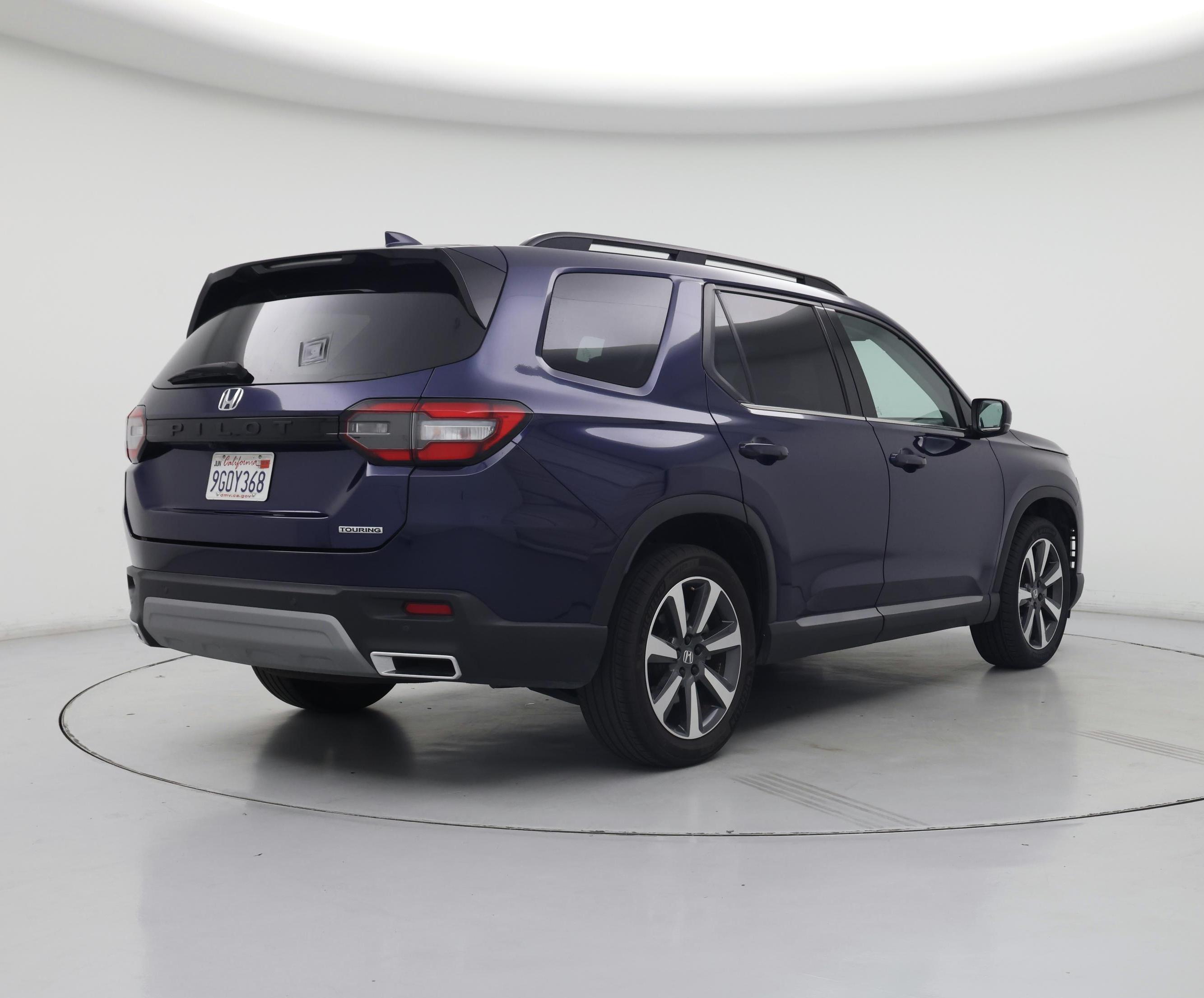 Thumbnail: 2023 Honda Pilot - 8