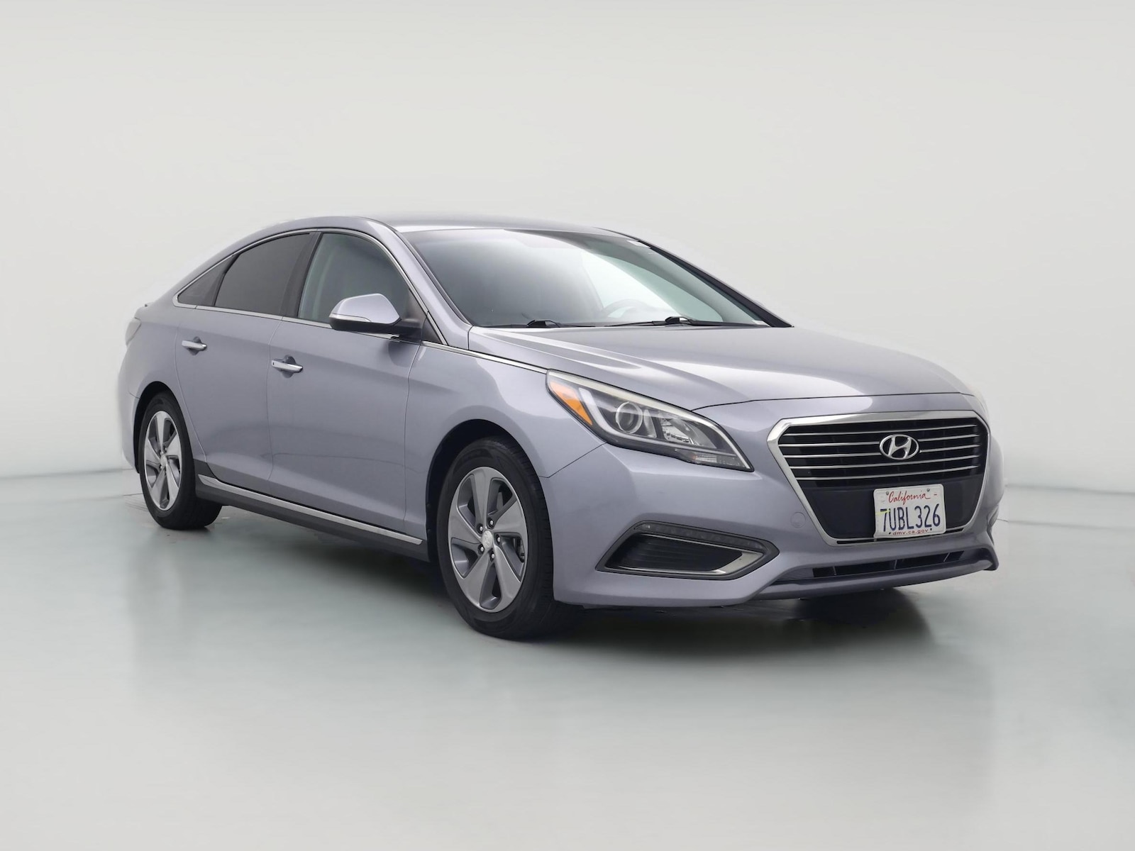 2016 Hyundai Sonata Plug-in Hybrid Base