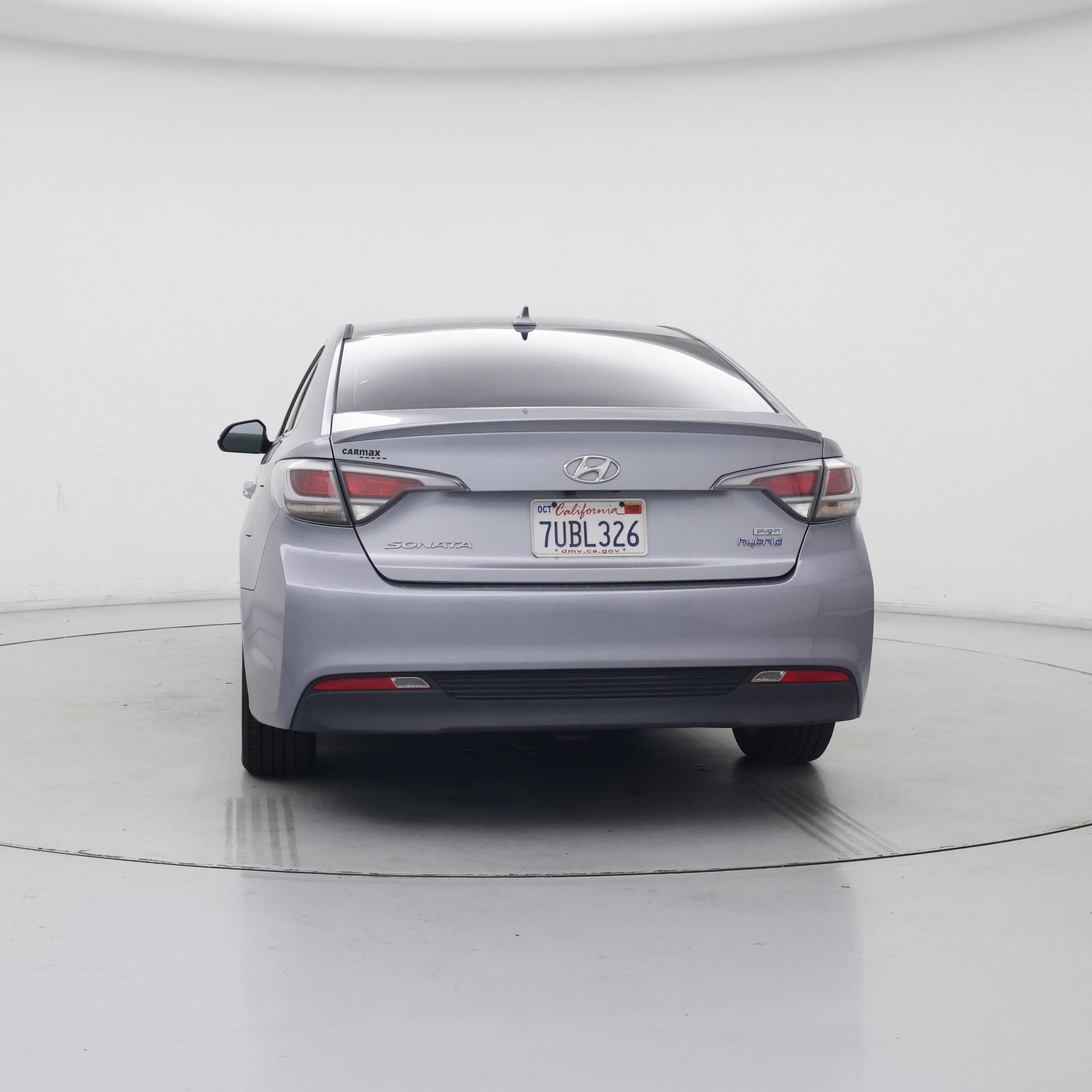 Thumbnail: 2016 Hyundai Sonata - 6