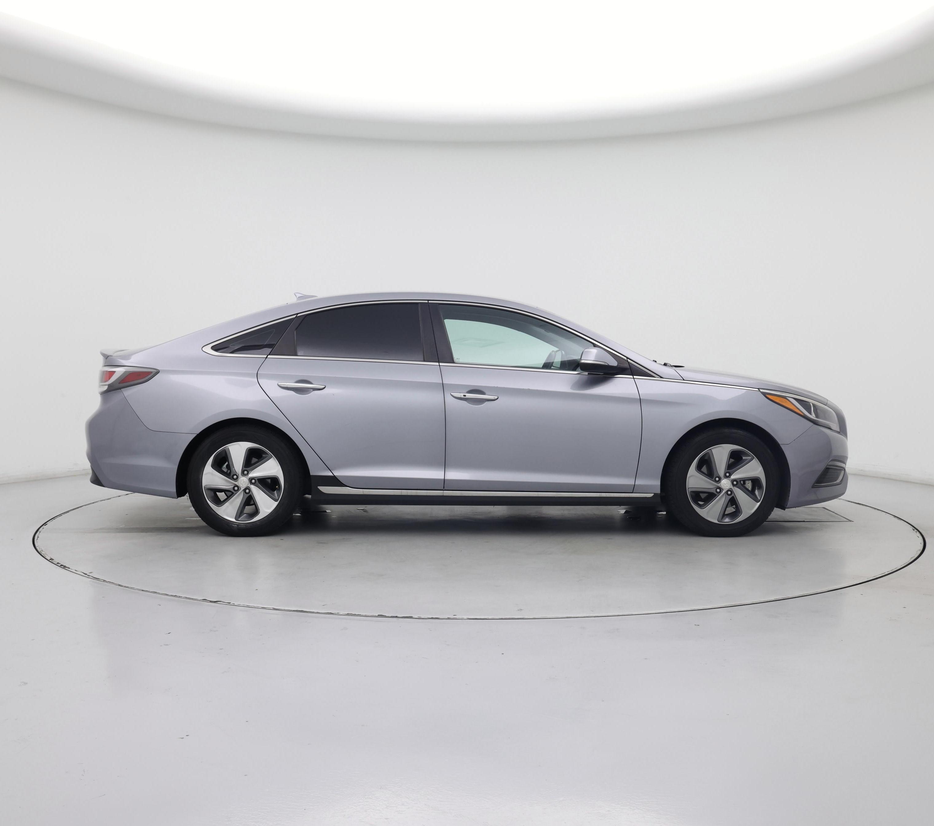 Thumbnail: 2016 Hyundai Sonata - 7