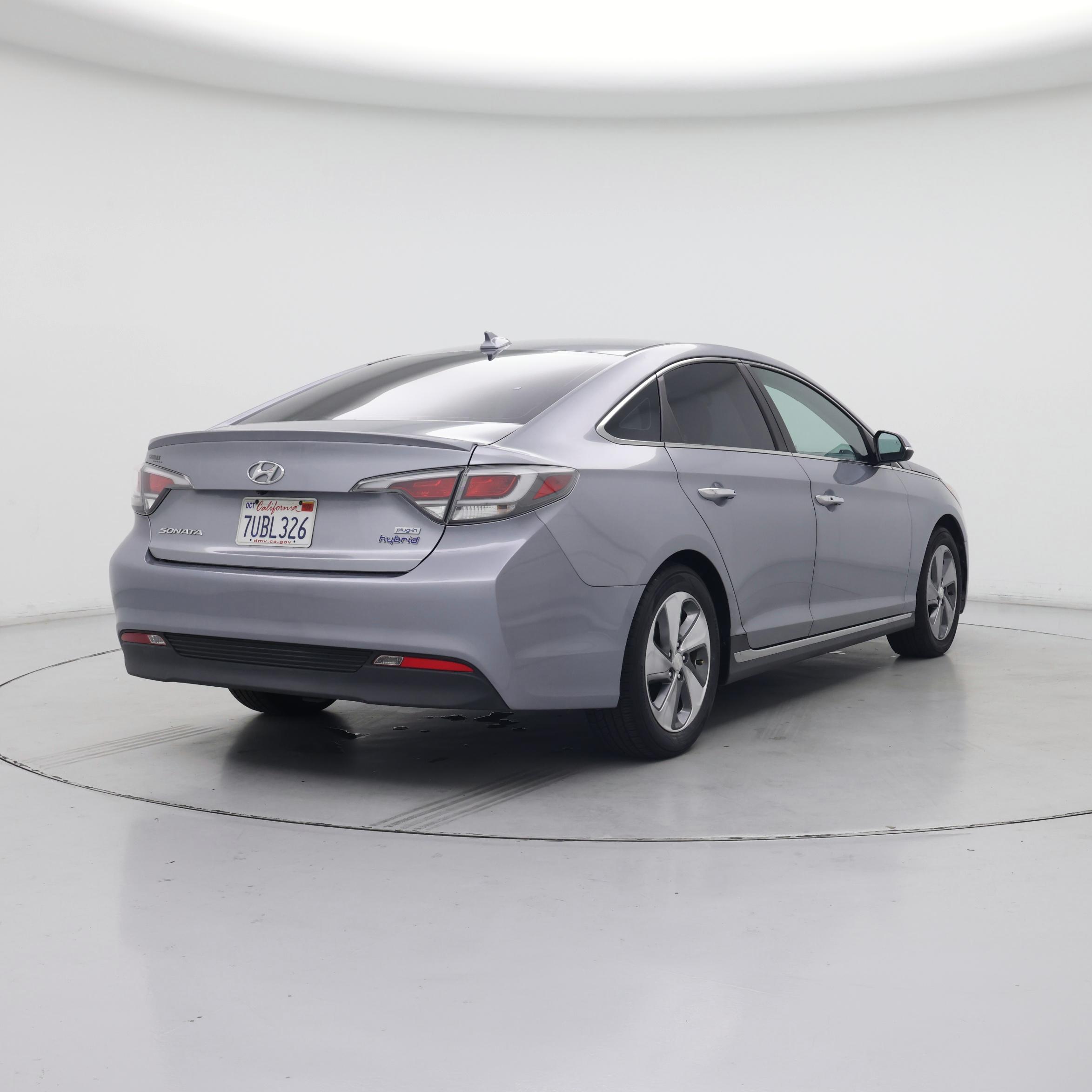 Thumbnail: 2016 Hyundai Sonata - 8
