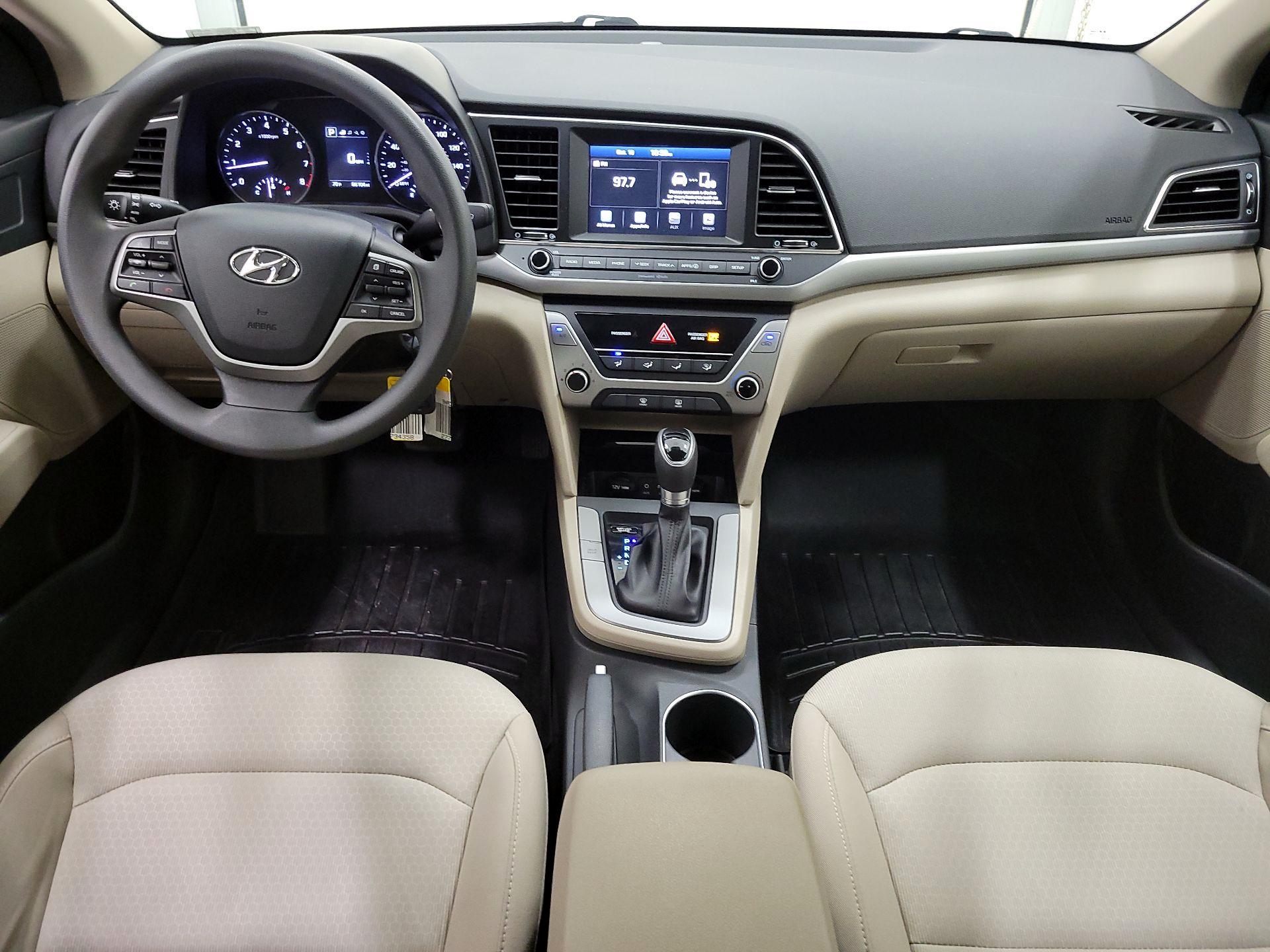 Thumbnail: 2018 Hyundai Elantra - 9