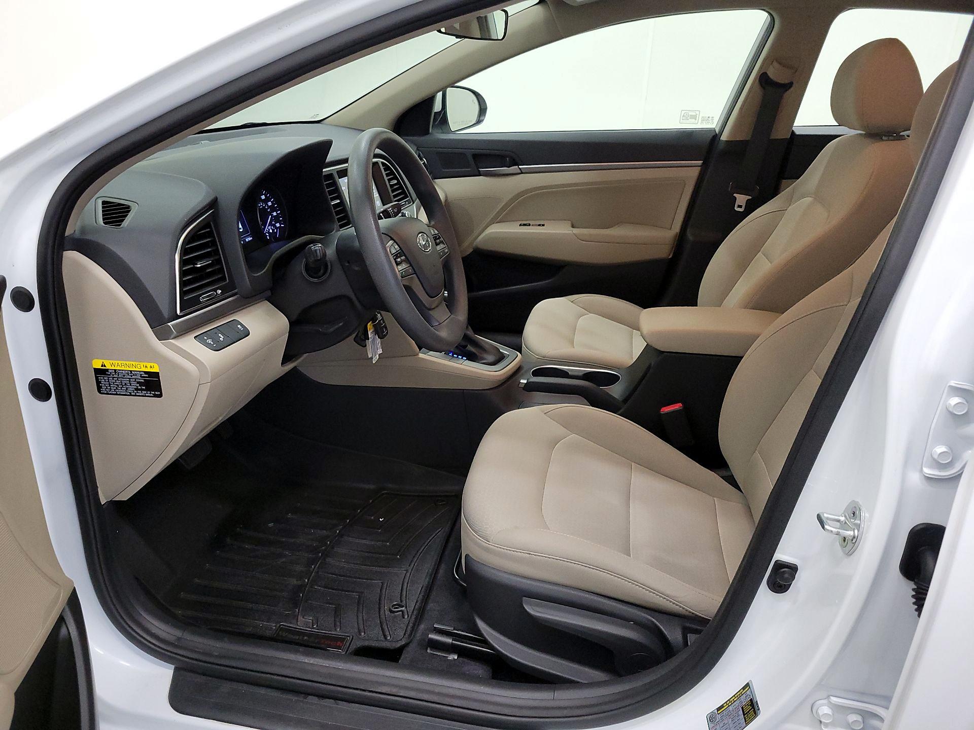Thumbnail: 2018 Hyundai Elantra - 11
