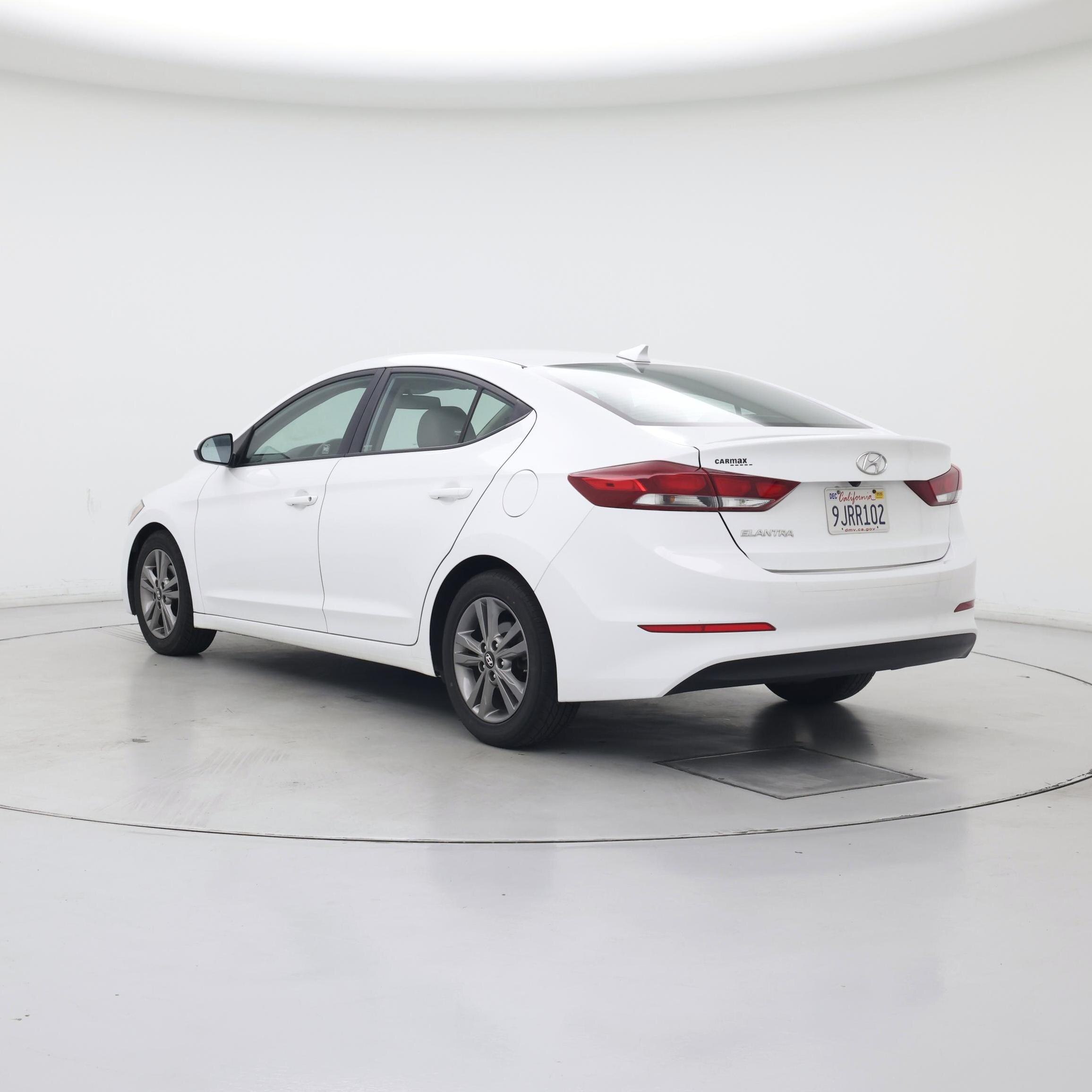Thumbnail: 2018 Hyundai Elantra - 2