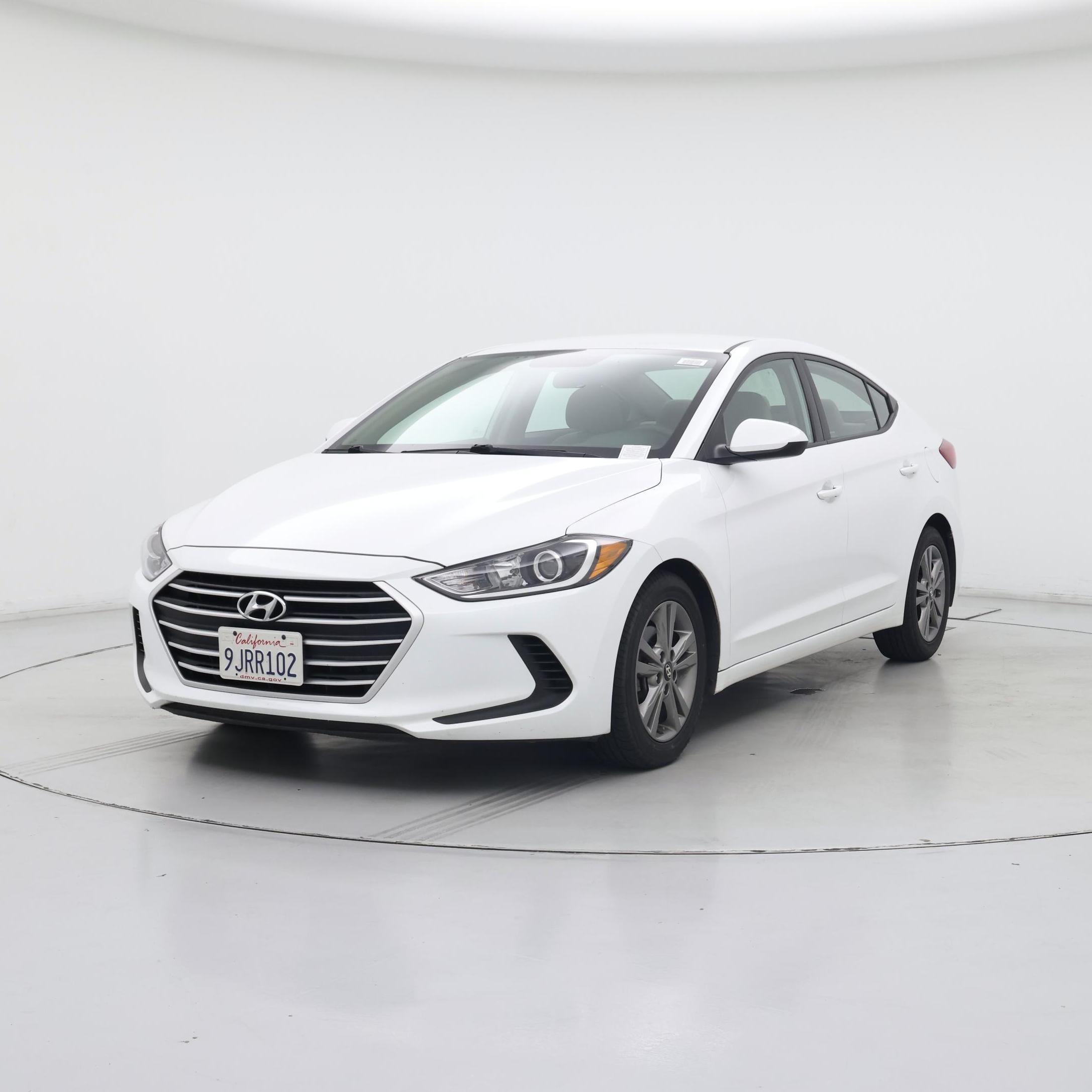 Thumbnail: 2018 Hyundai Elantra - 4