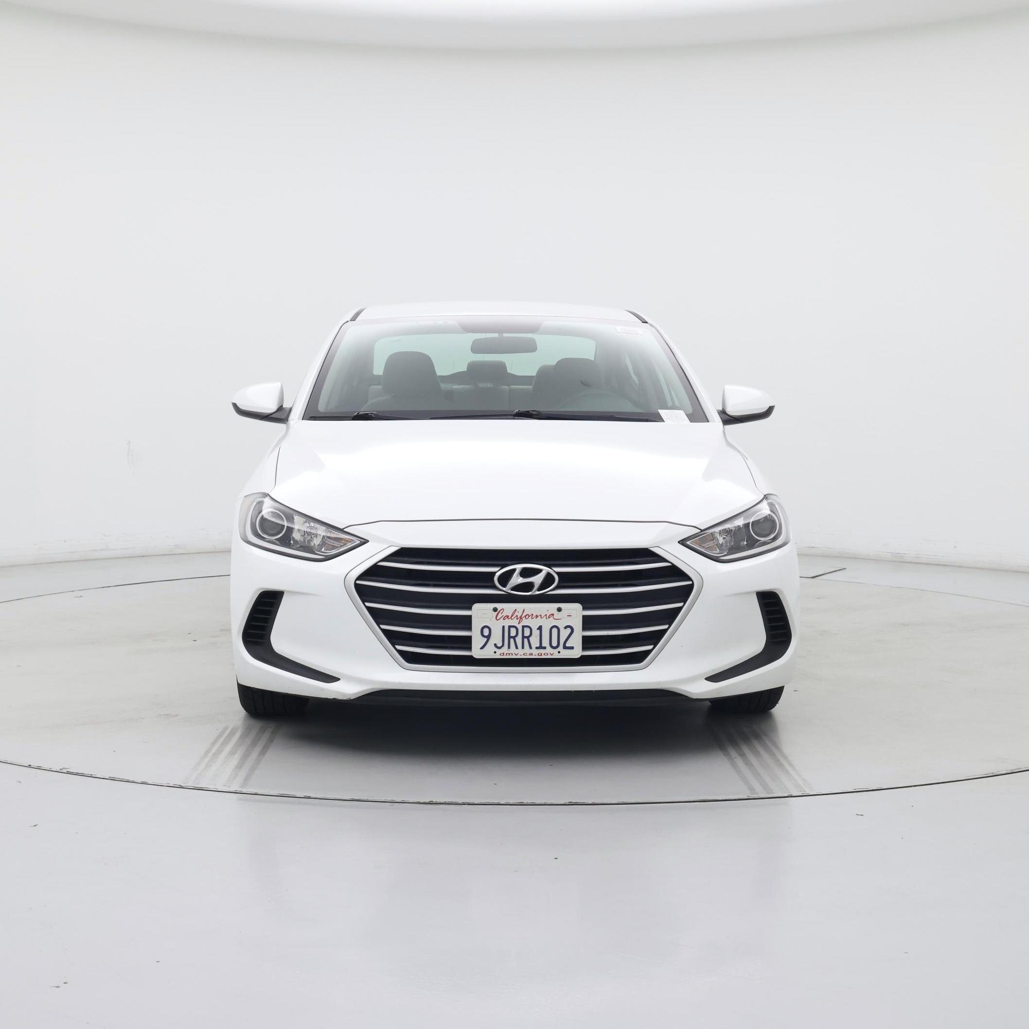 Thumbnail: 2018 Hyundai Elantra - 5