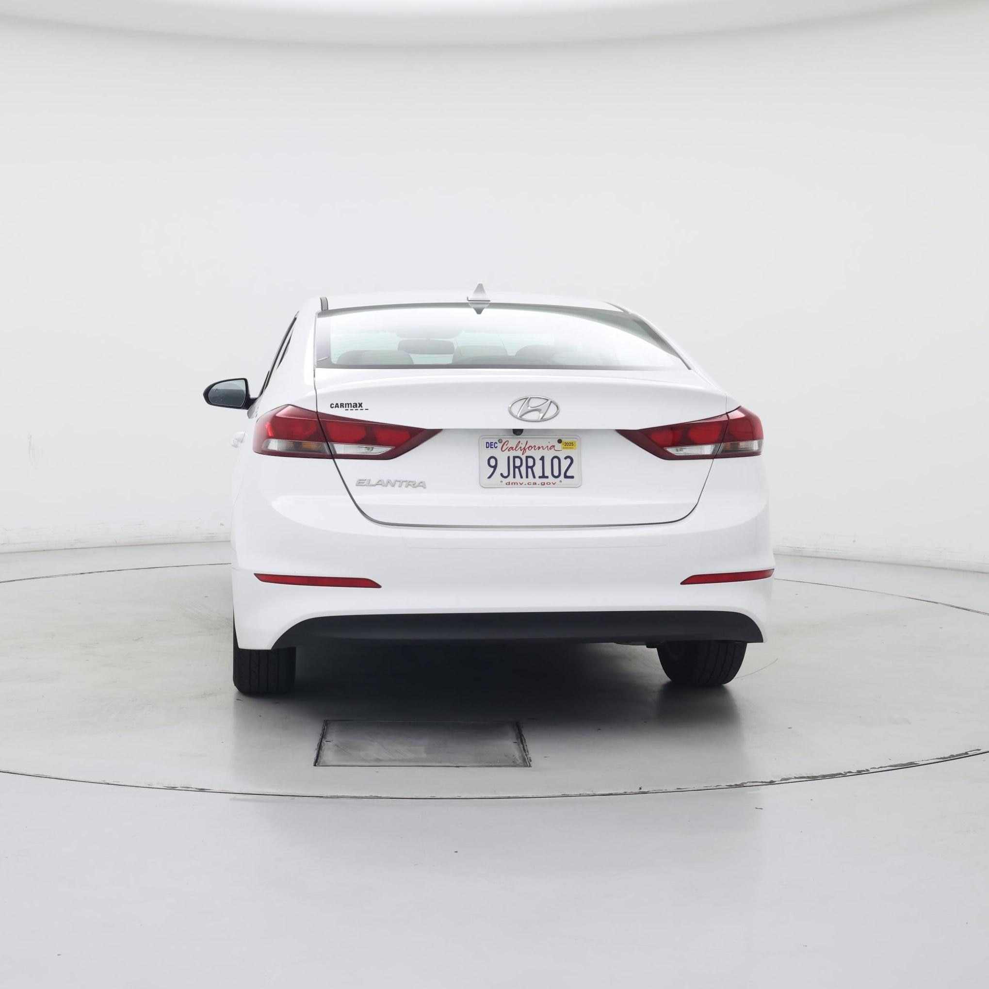 Thumbnail: 2018 Hyundai Elantra - 6