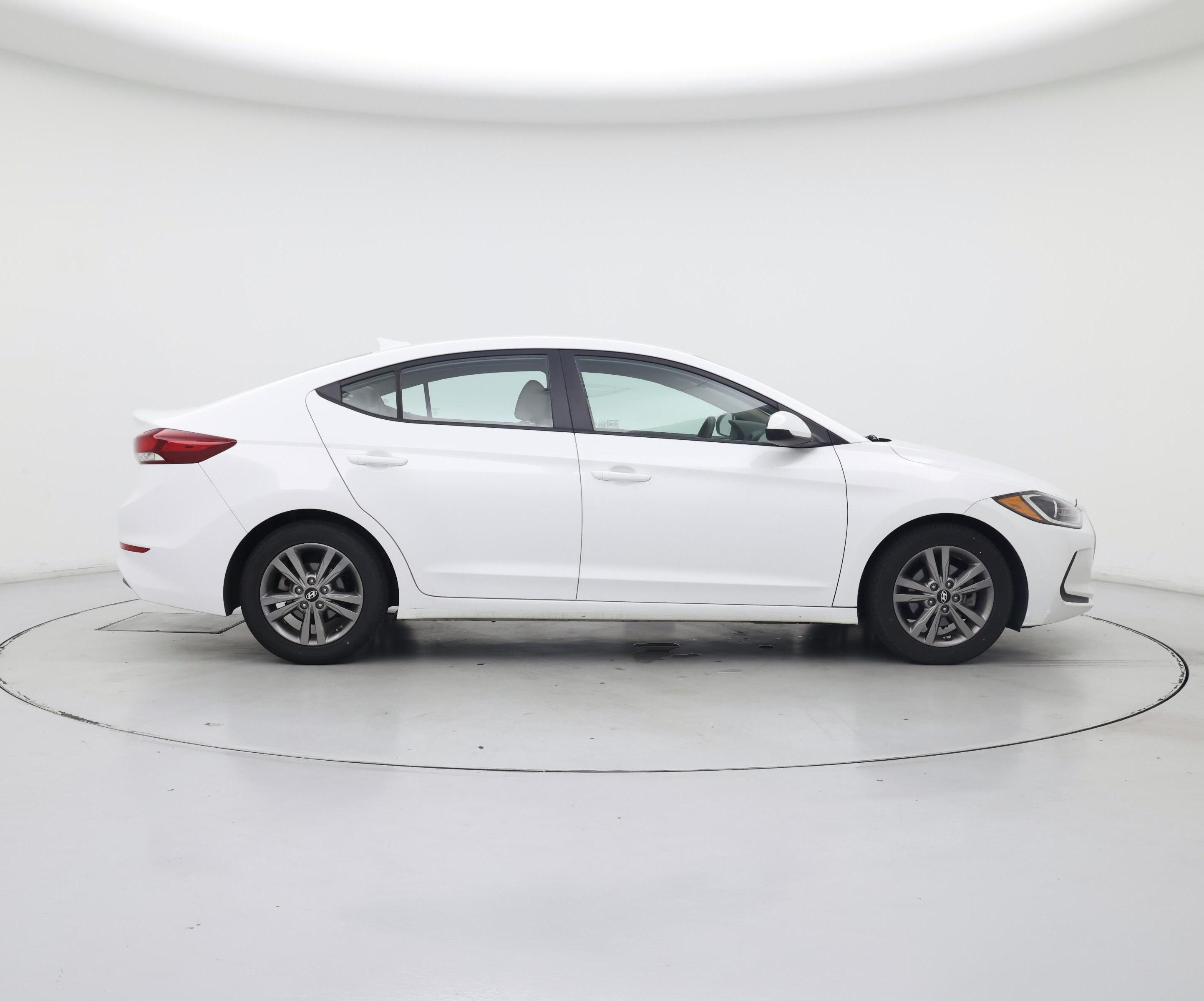 Thumbnail: 2018 Hyundai Elantra - 7