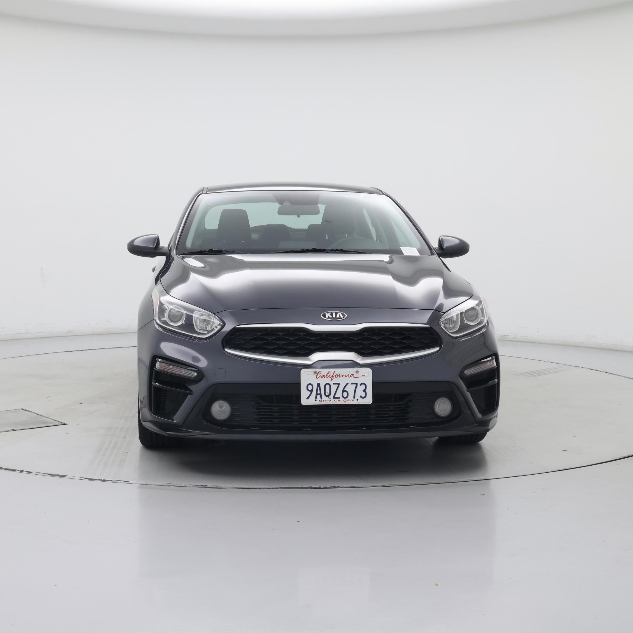 Thumbnail: 2021 Kia Forte - 5