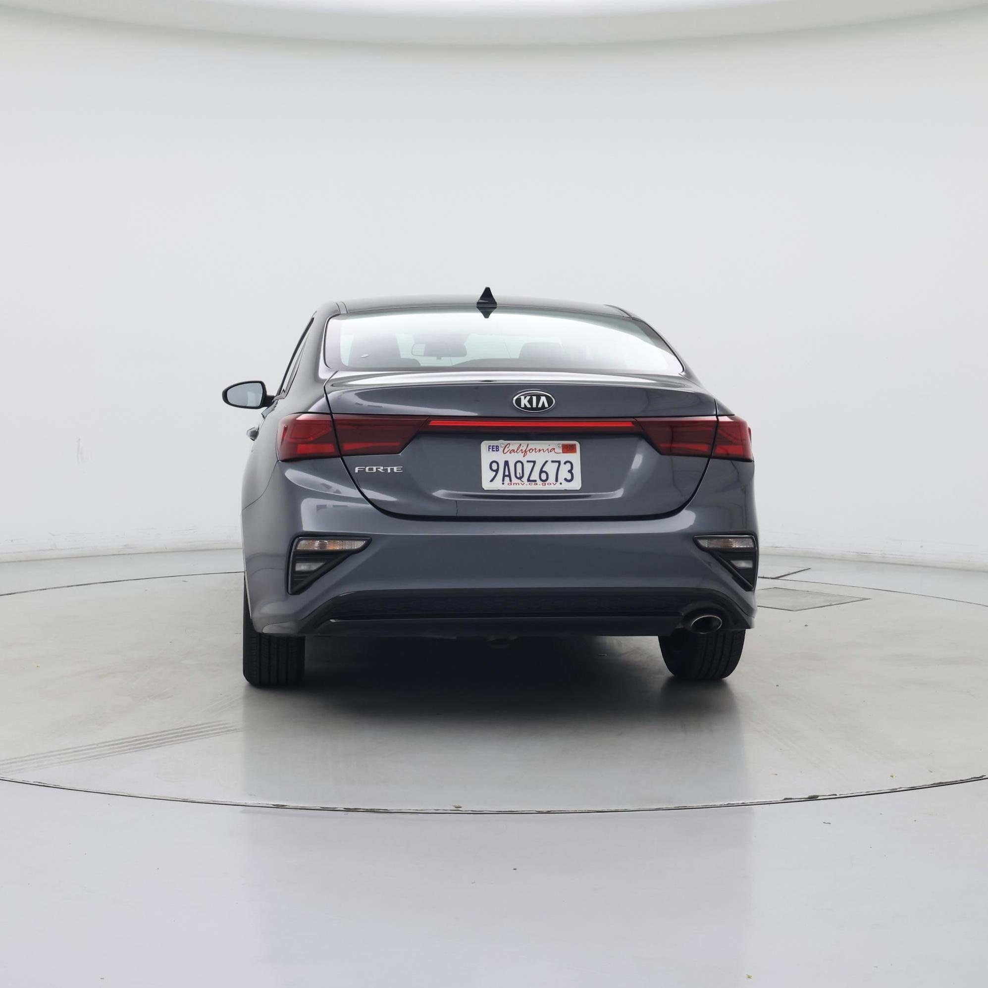 Thumbnail: 2021 Kia Forte - 6