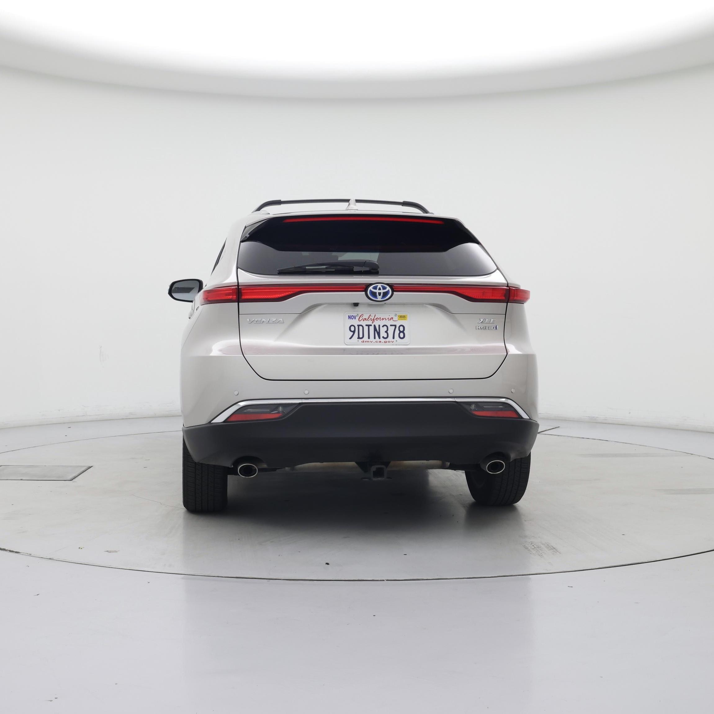 Thumbnail: 2022 Toyota Venza - 6