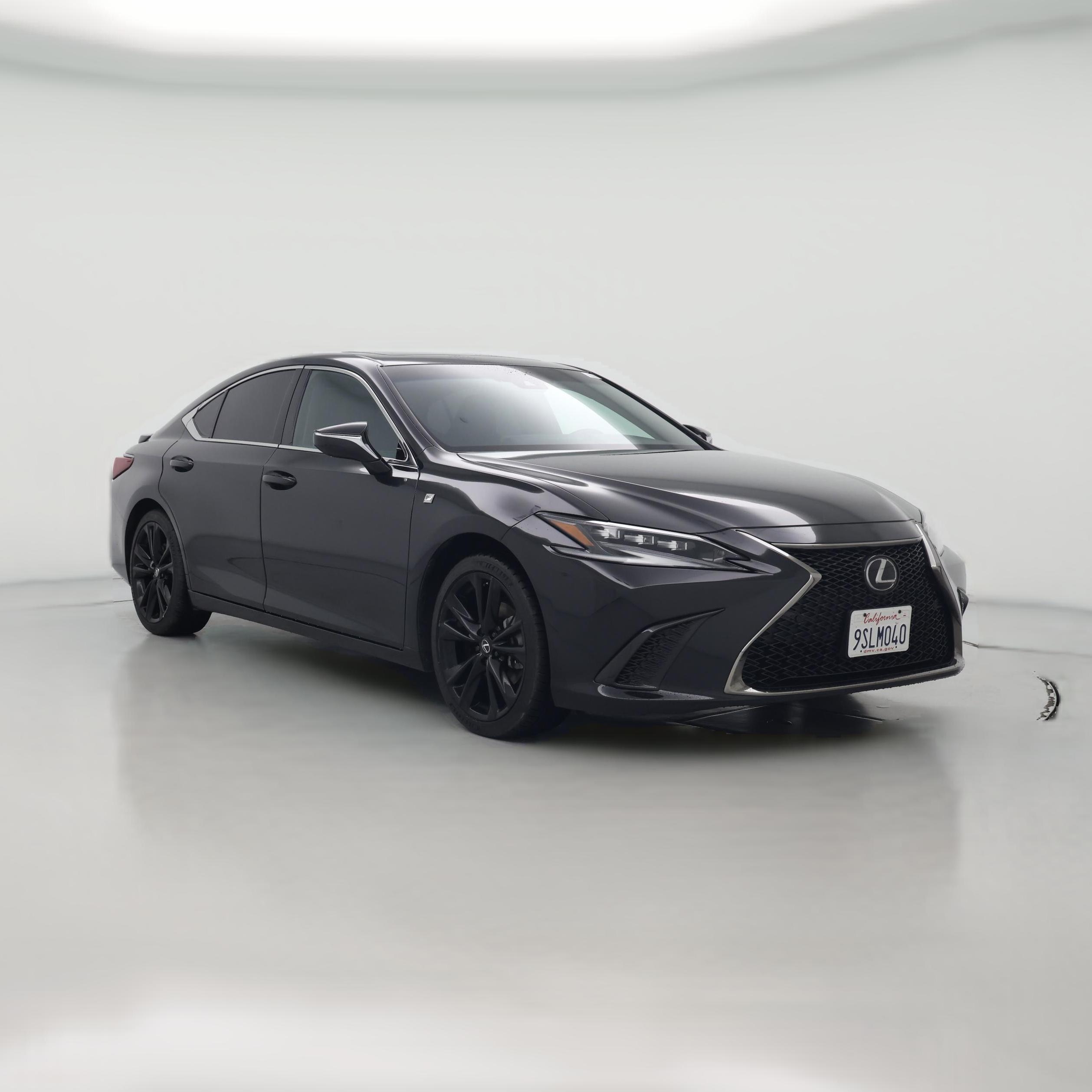 Thumbnail: 2023 Lexus ES - 1