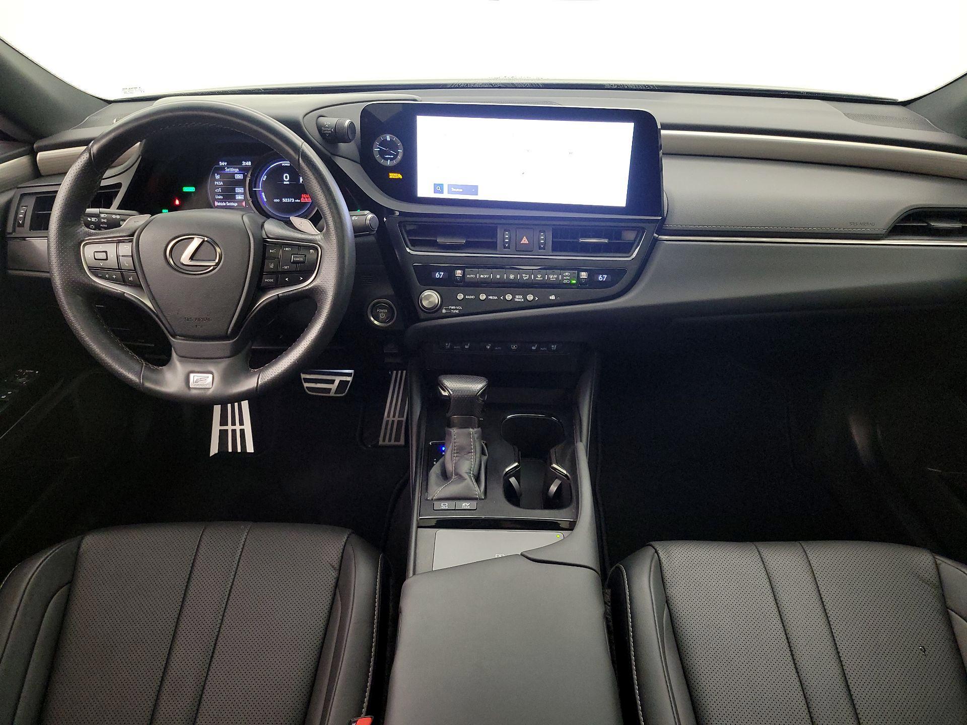 Thumbnail: 2023 Lexus ES - 9
