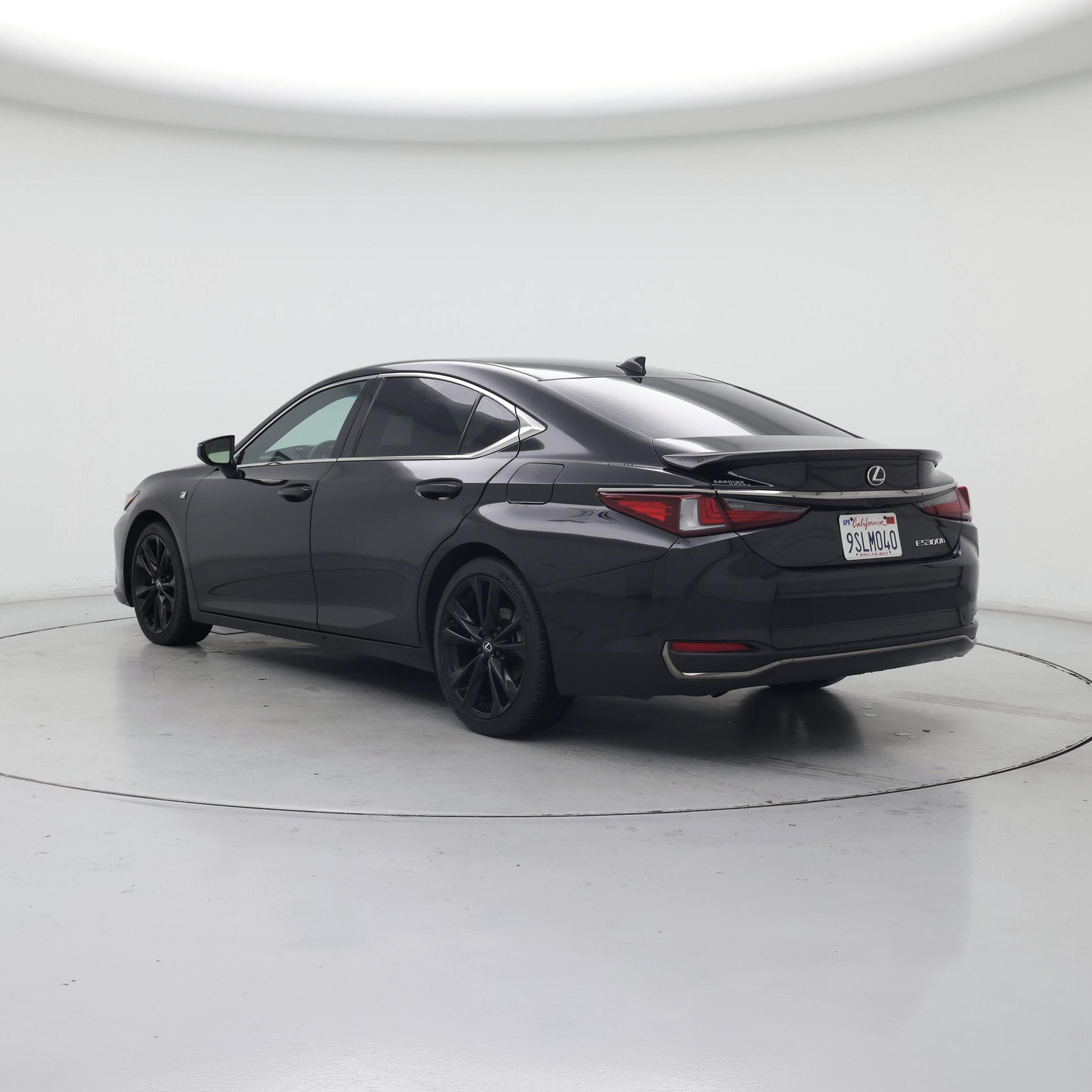 Thumbnail: 2023 Lexus ES - 2