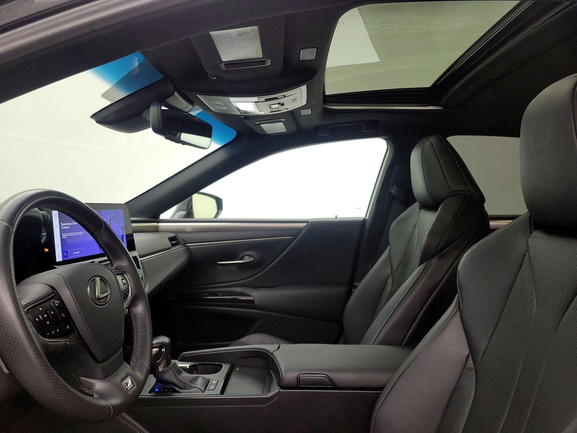 Thumbnail: 2023 Lexus ES - 19