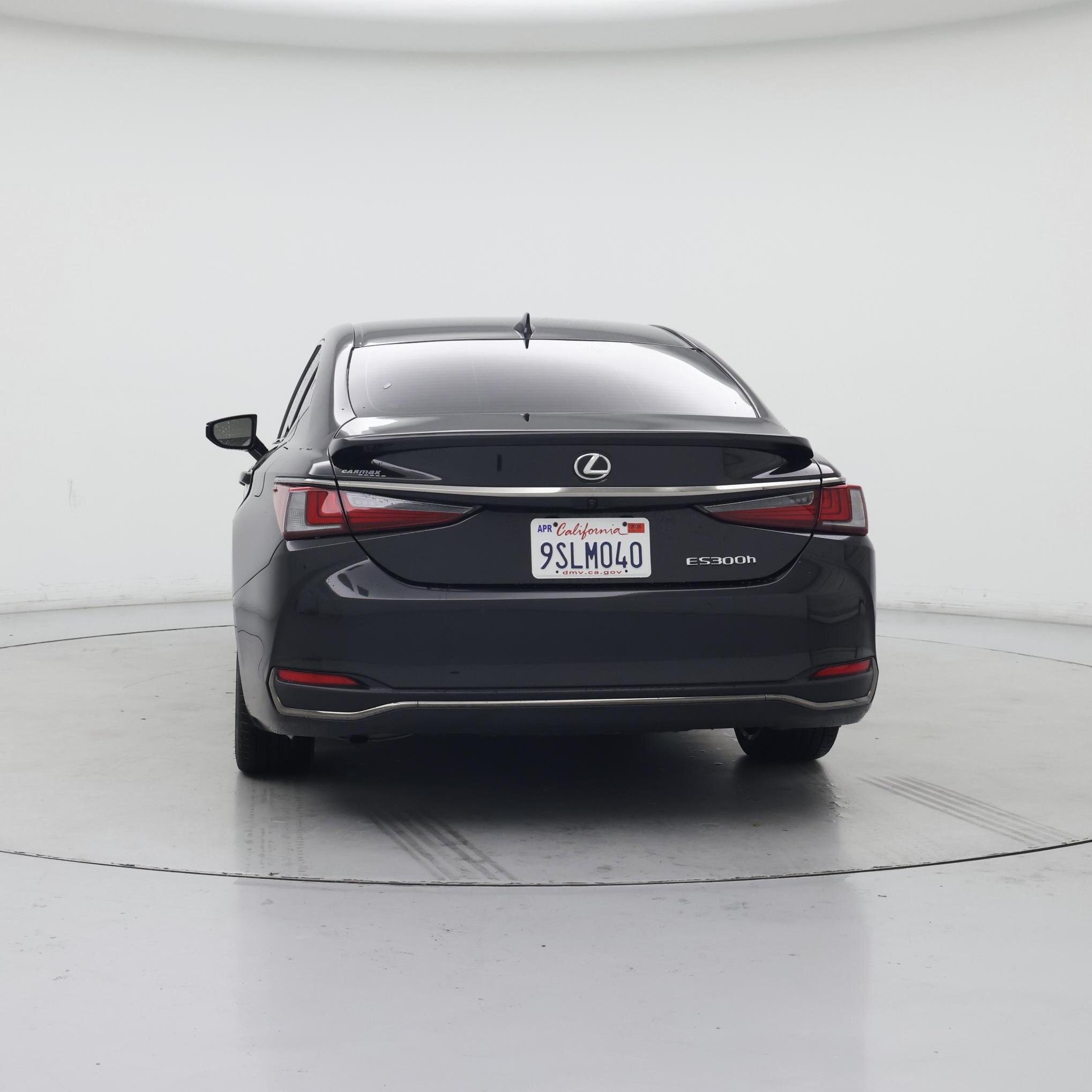 Thumbnail: 2023 Lexus ES - 6