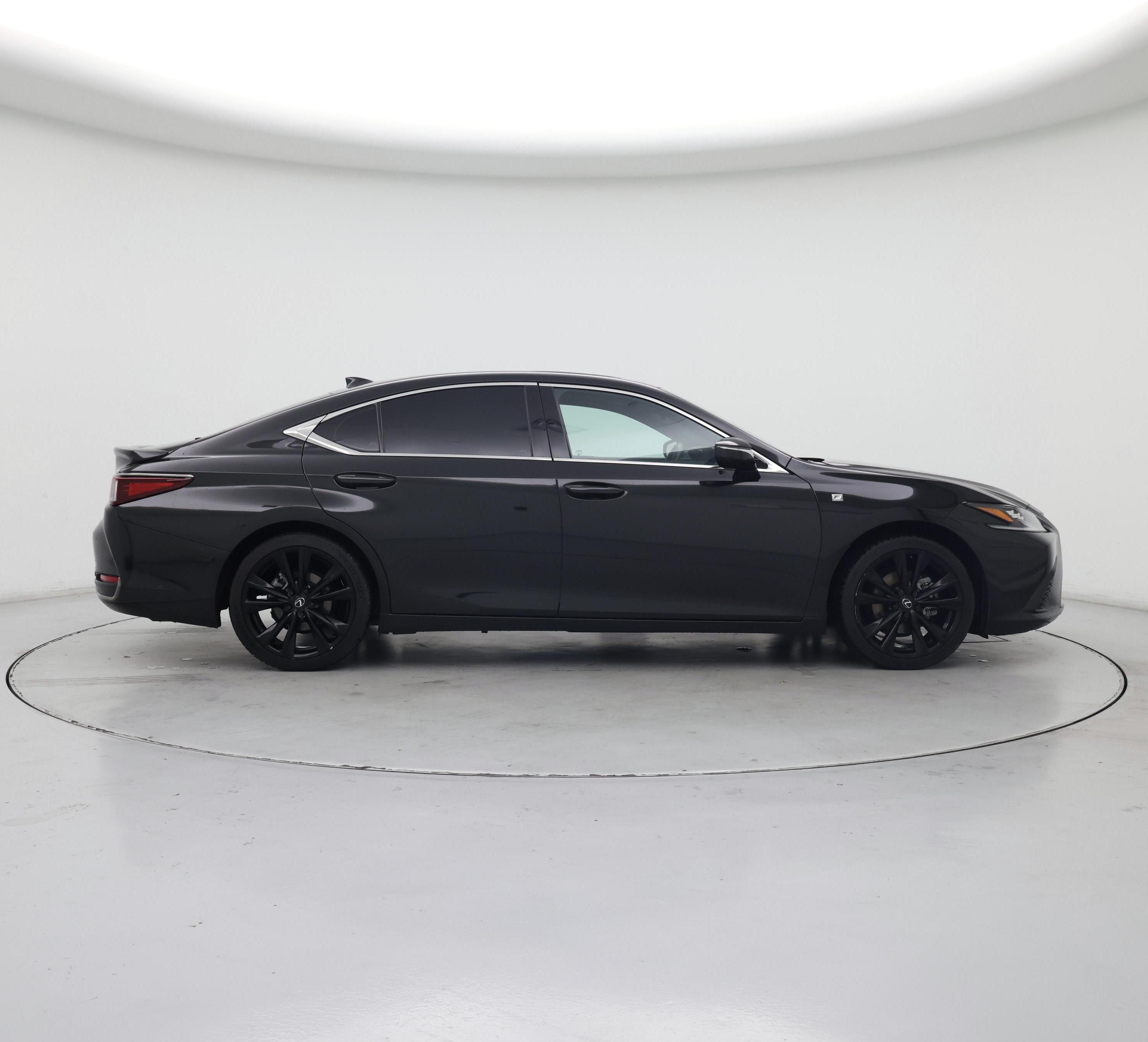 Thumbnail: 2023 Lexus ES - 7