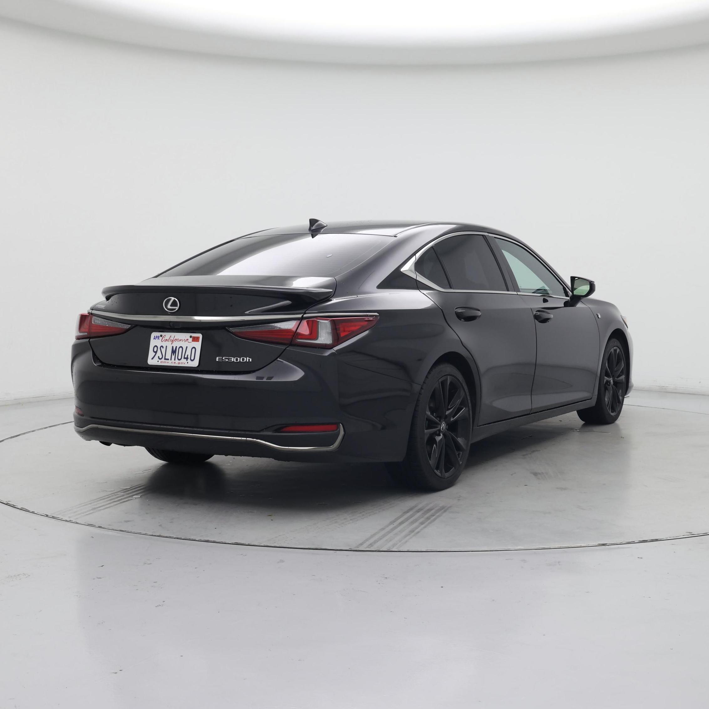 Thumbnail: 2023 Lexus ES - 8