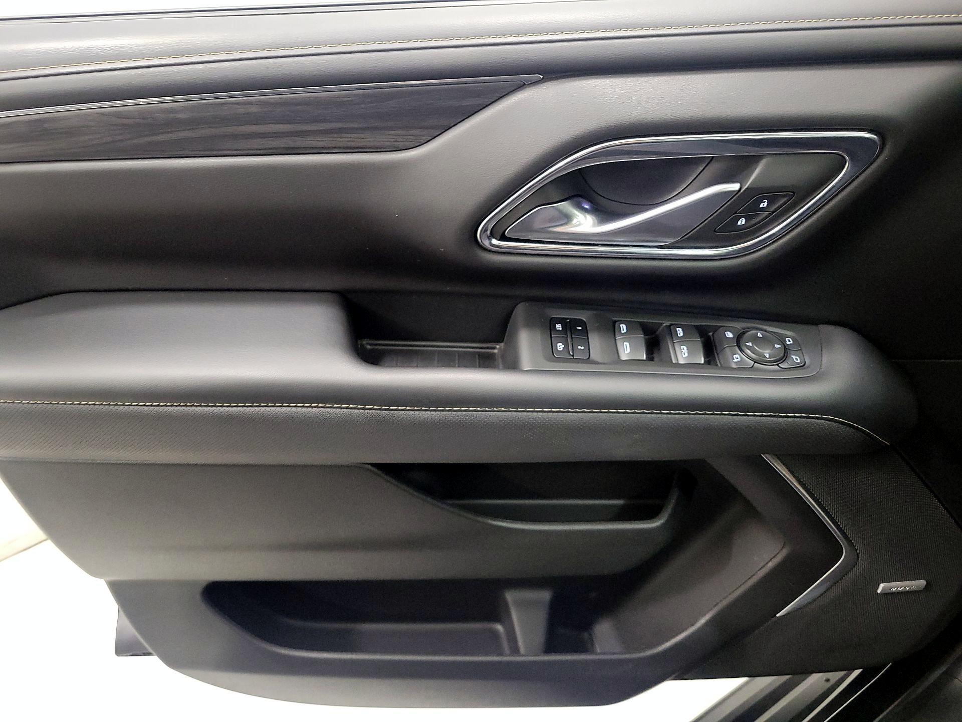 Thumbnail: 2022 GMC Yukon XL - 12