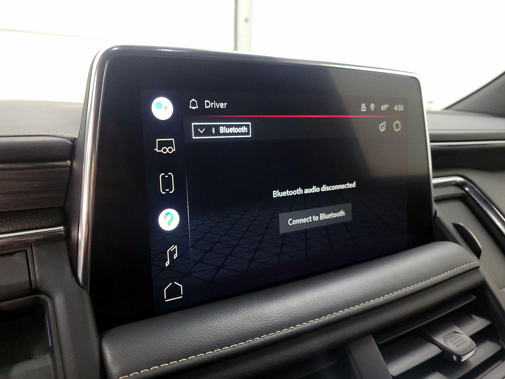Thumbnail: 2022 GMC Yukon XL - 15