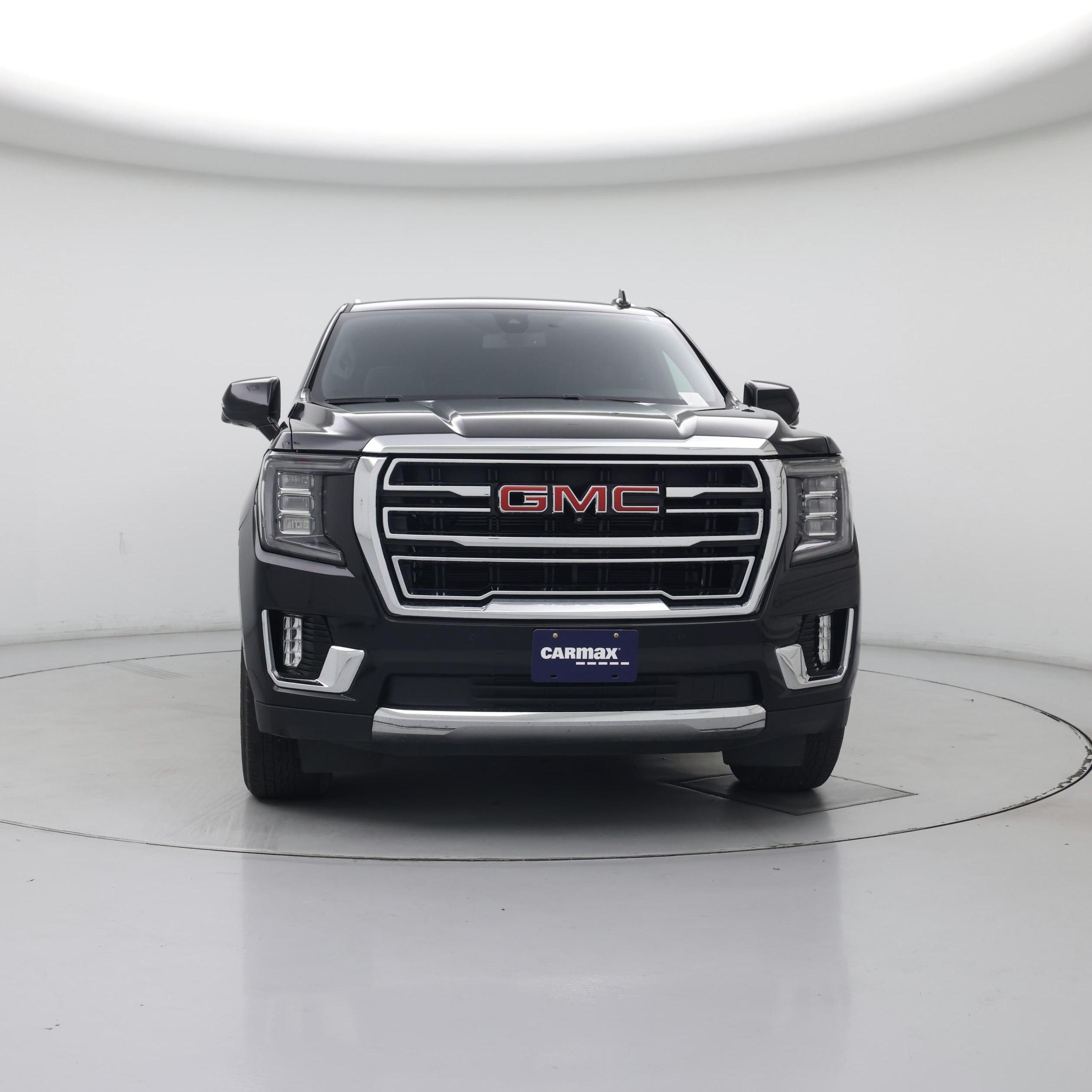 Thumbnail: 2022 GMC Yukon XL - 5