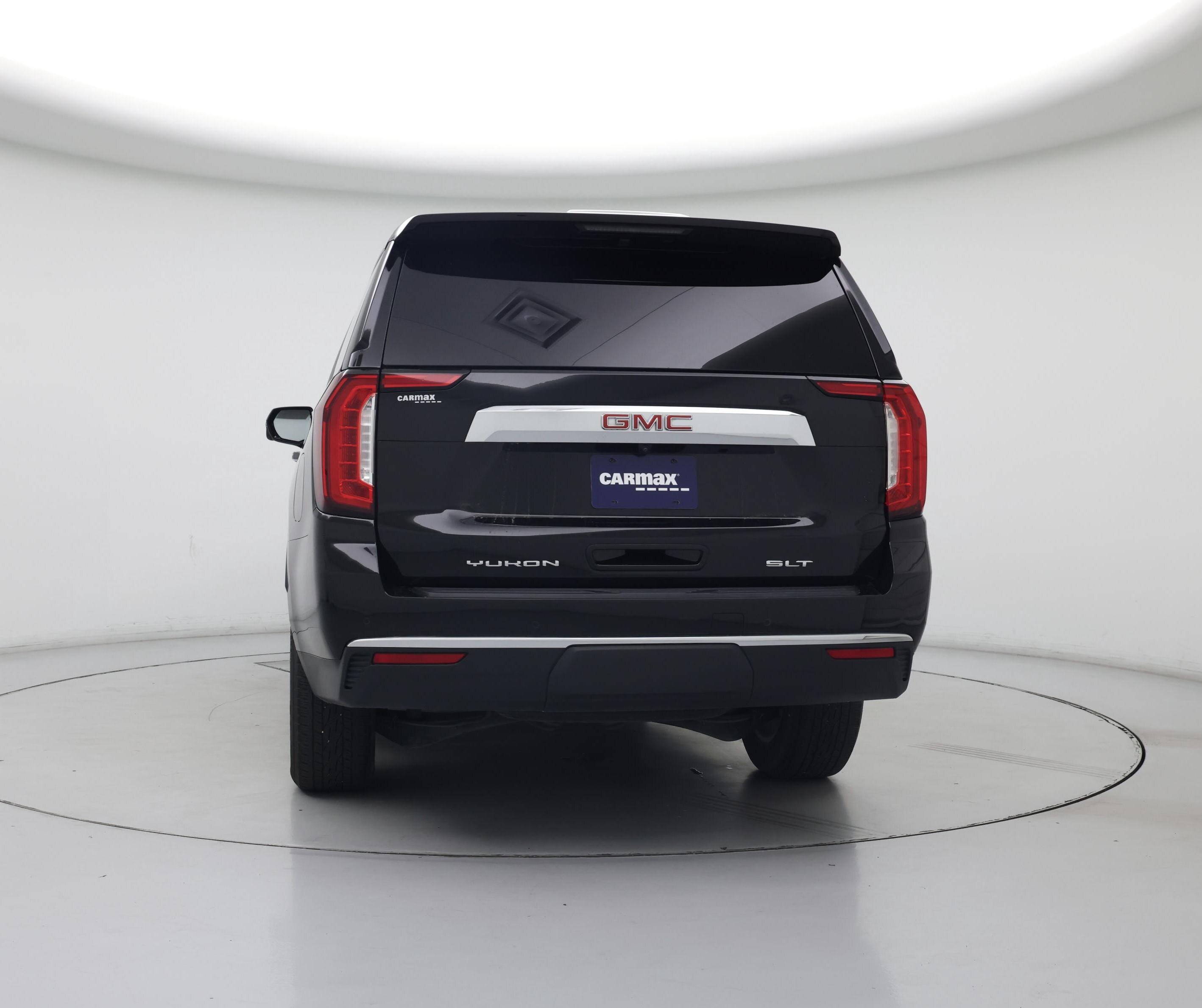 Thumbnail: 2022 GMC Yukon XL - 6