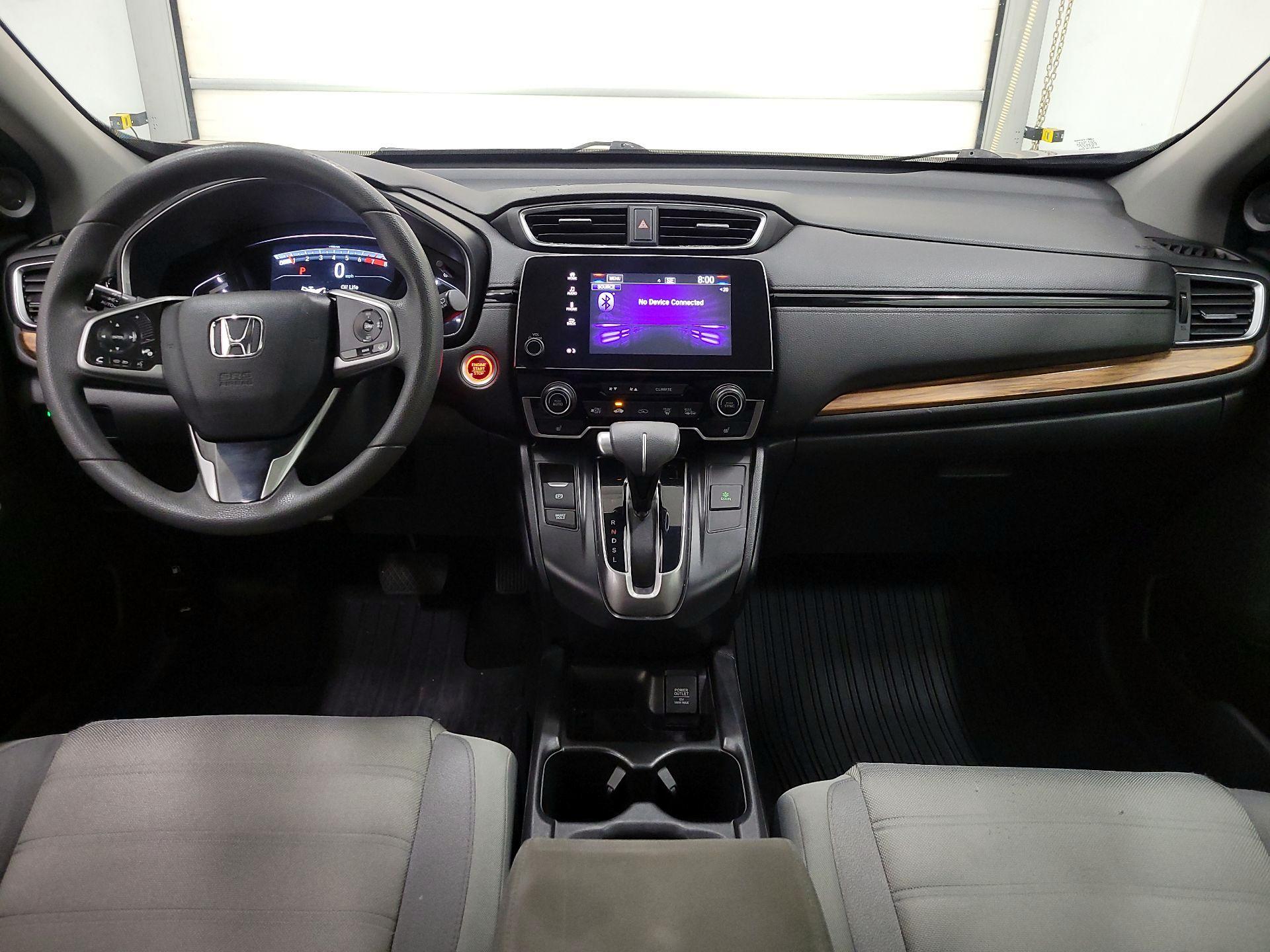 Thumbnail: 2017 Honda CR-V - 9