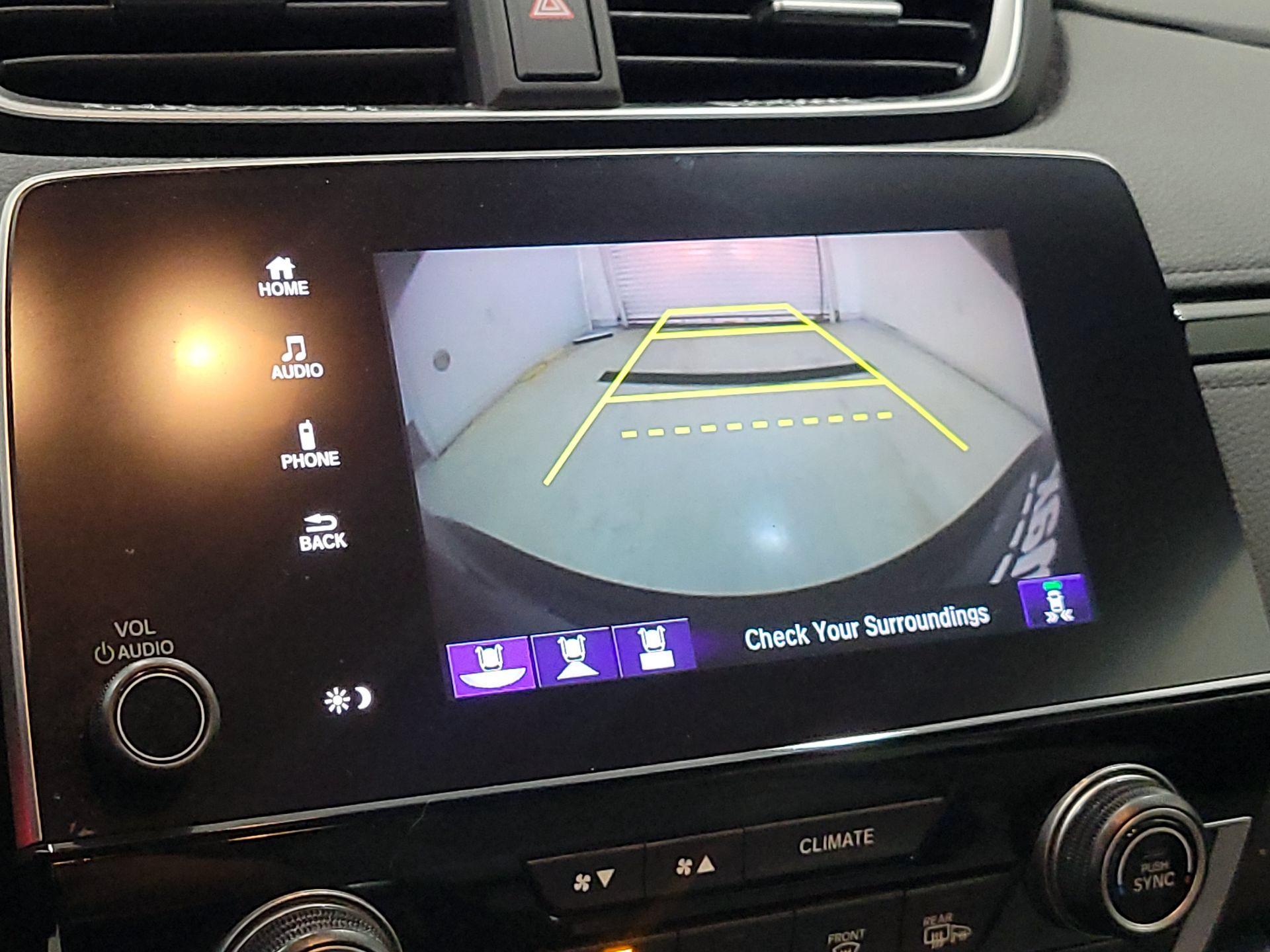 Thumbnail: 2017 Honda CR-V - 14