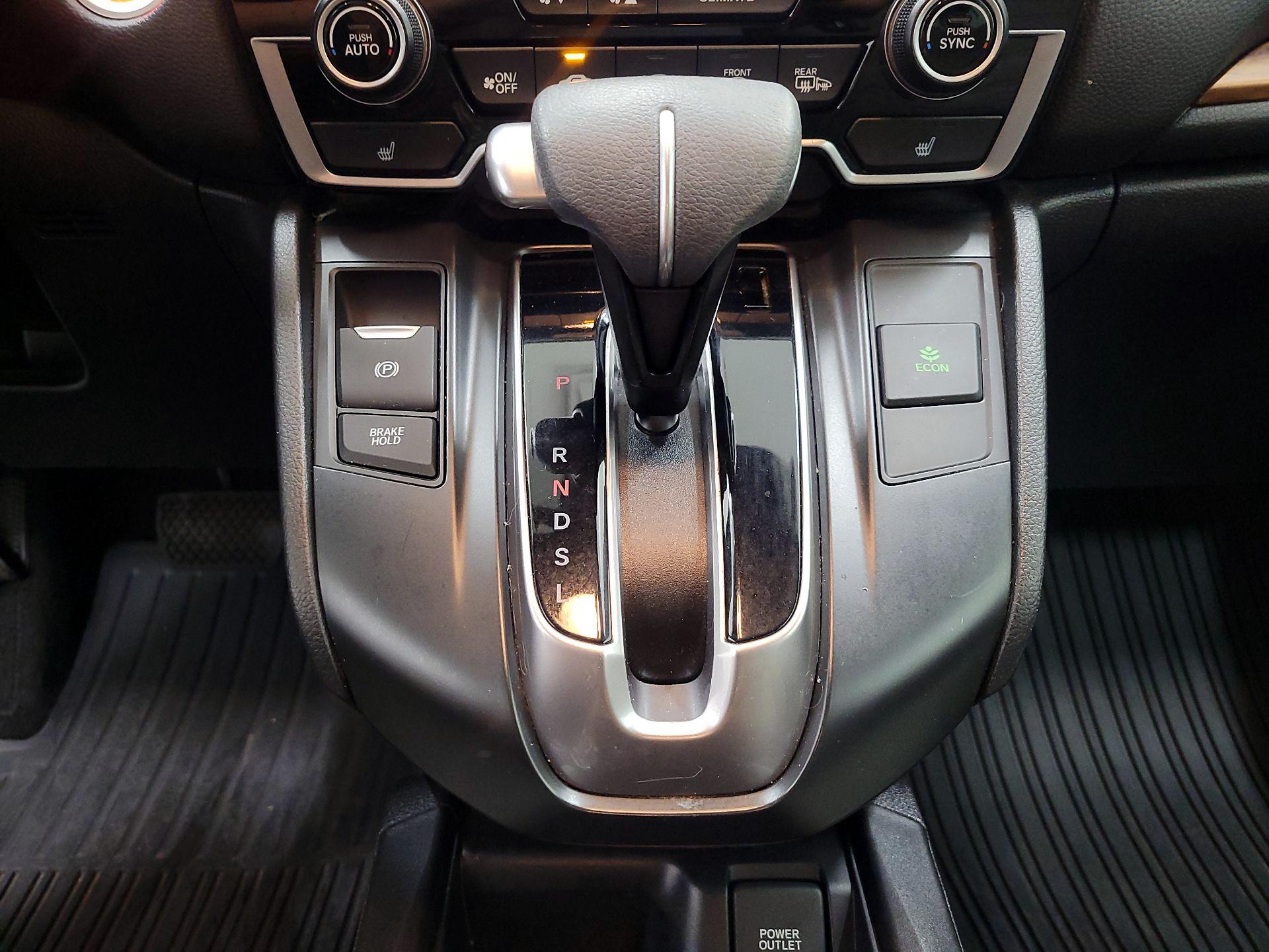 Thumbnail: 2017 Honda CR-V - 17