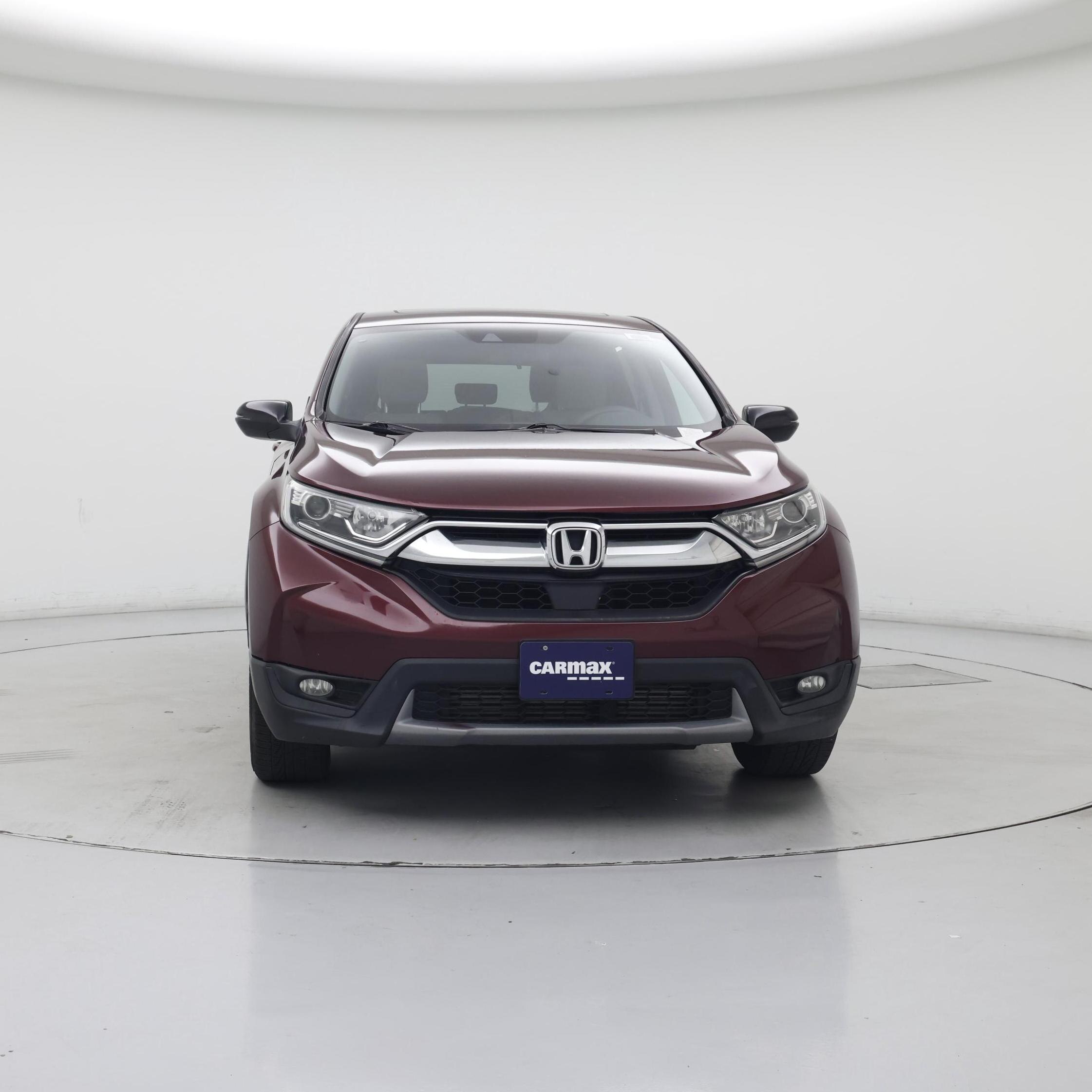 Thumbnail: 2017 Honda CR-V - 5