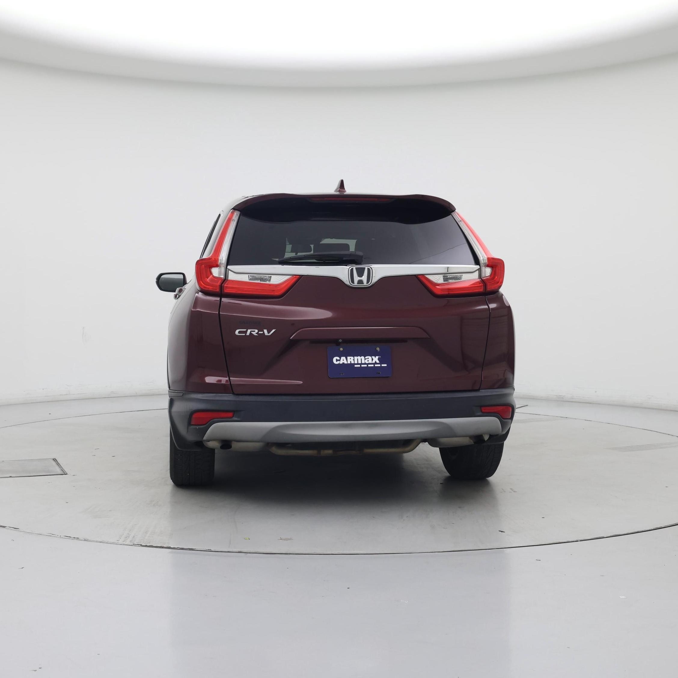 Thumbnail: 2017 Honda CR-V - 6