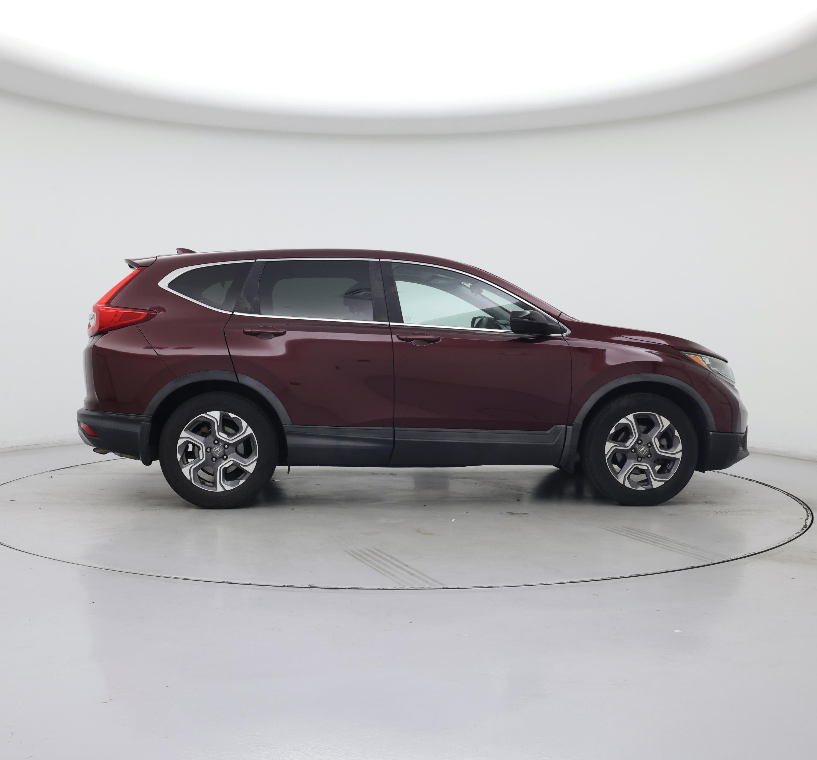 Thumbnail: 2017 Honda CR-V - 7