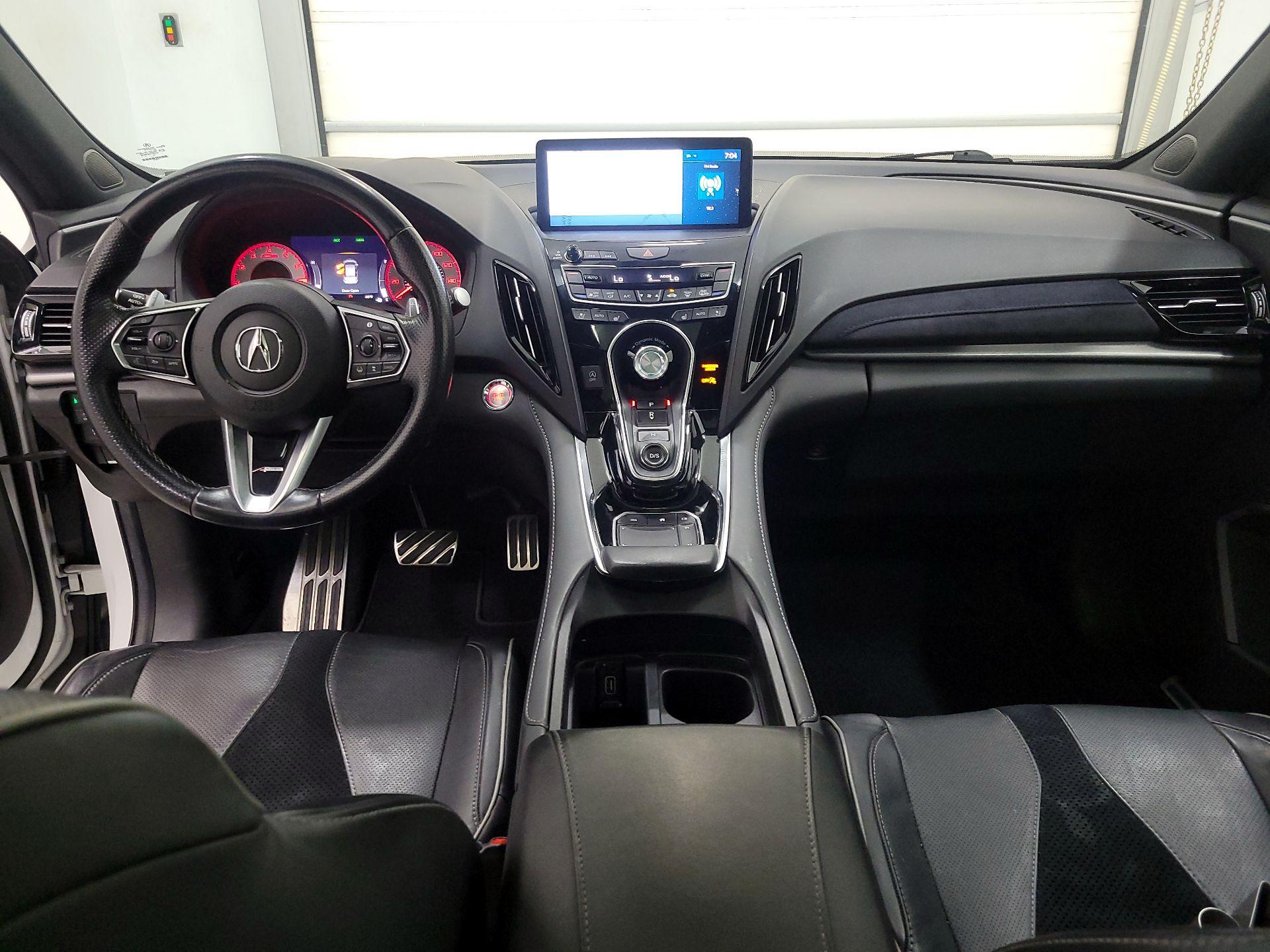 Thumbnail: 2021 Acura RDX - 9