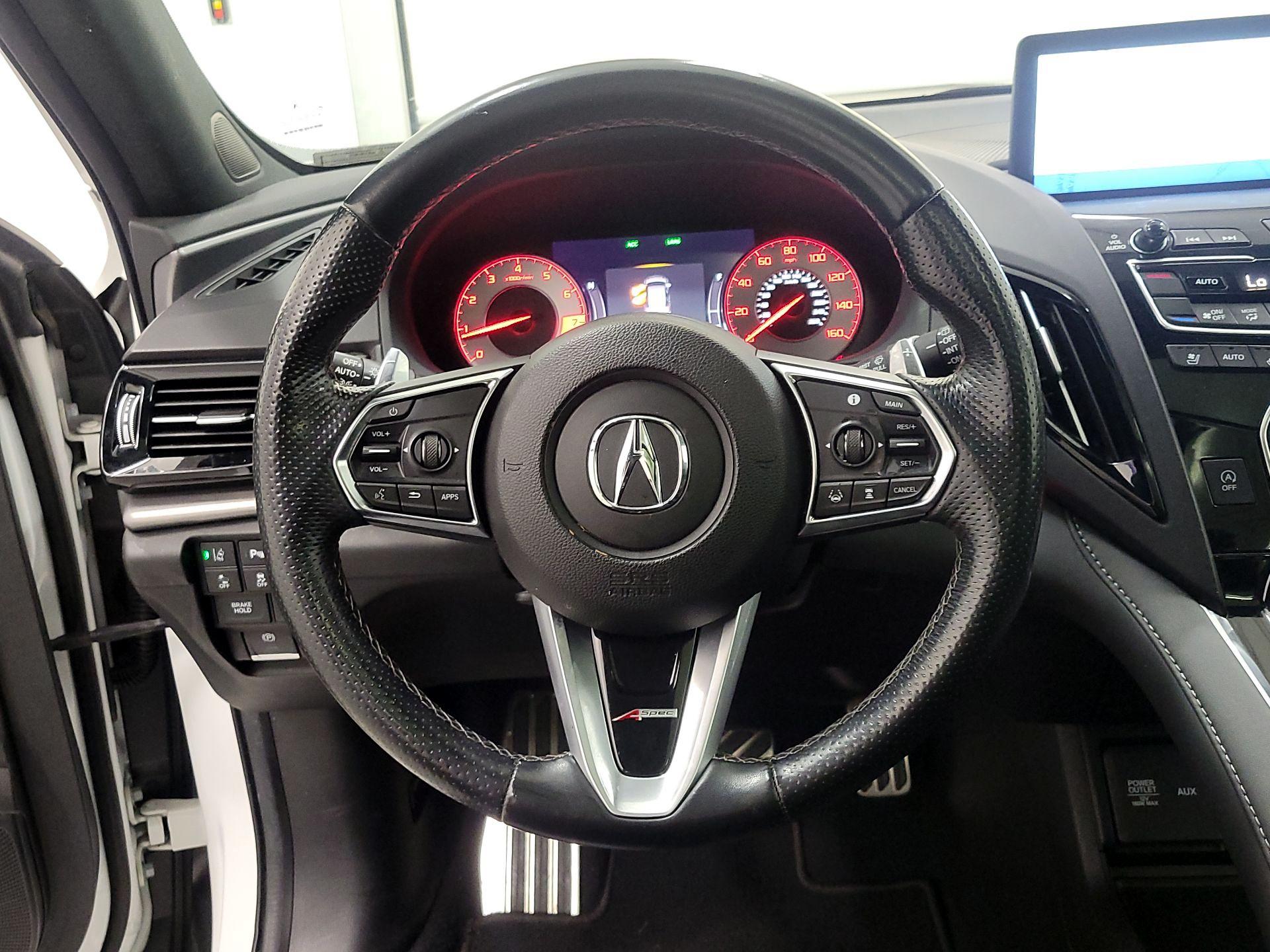 Thumbnail: 2021 Acura RDX - 10