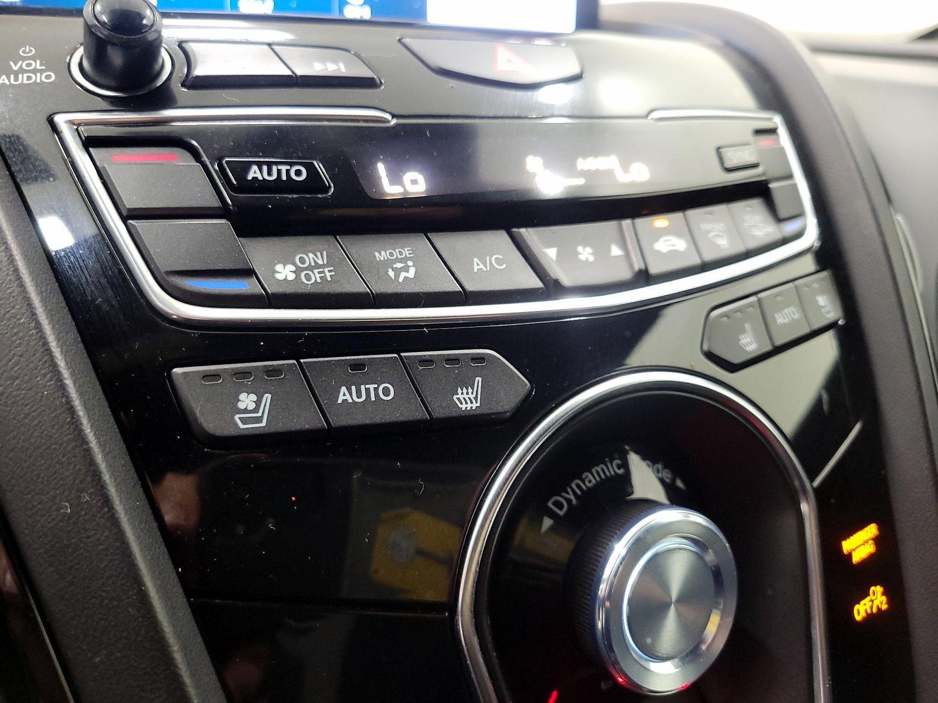 Thumbnail: 2021 Acura RDX - 17