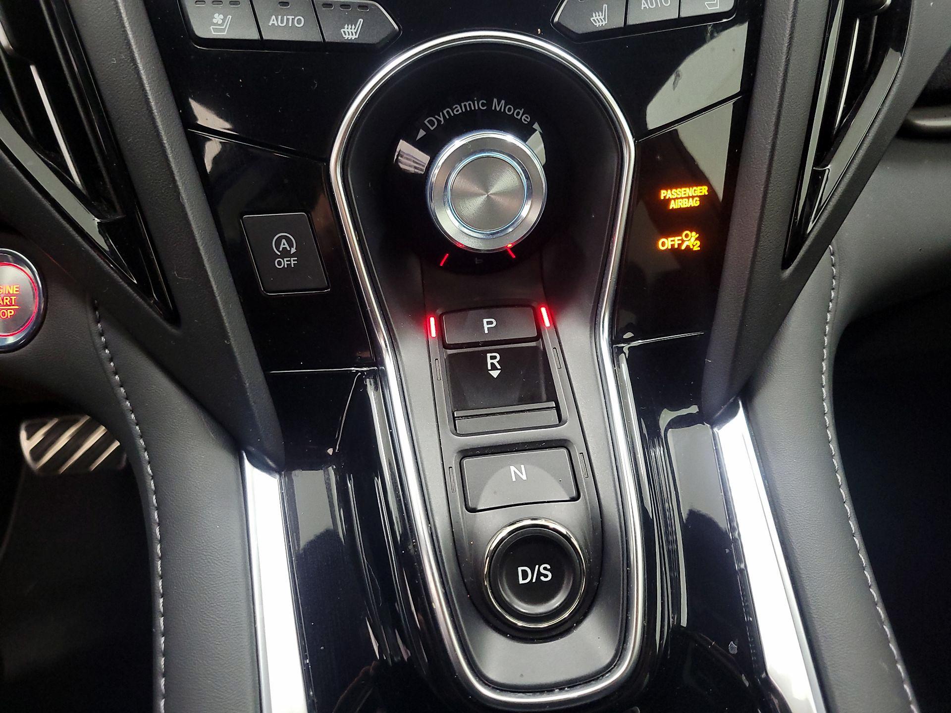 Thumbnail: 2021 Acura RDX - 18