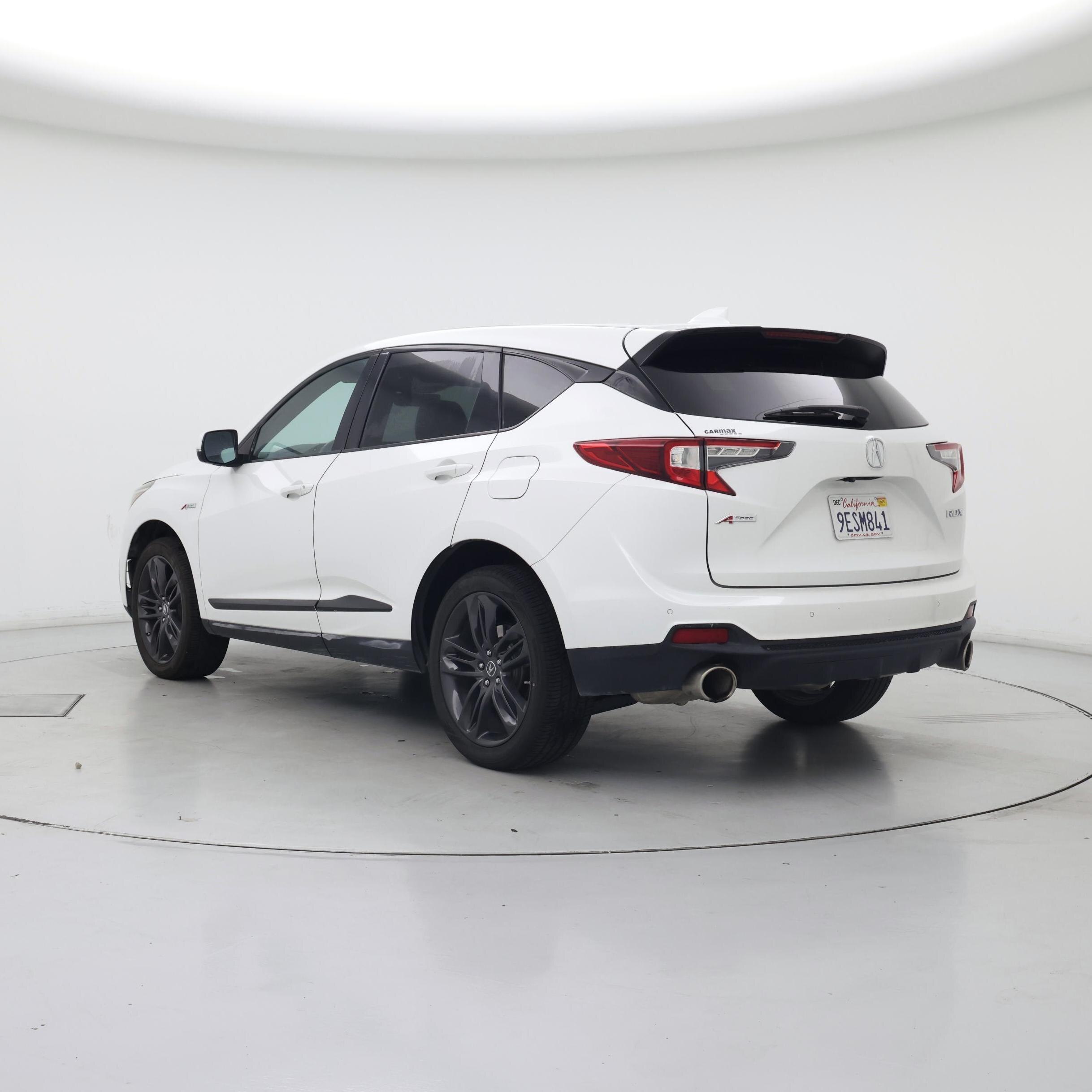 Thumbnail: 2021 Acura RDX - 2
