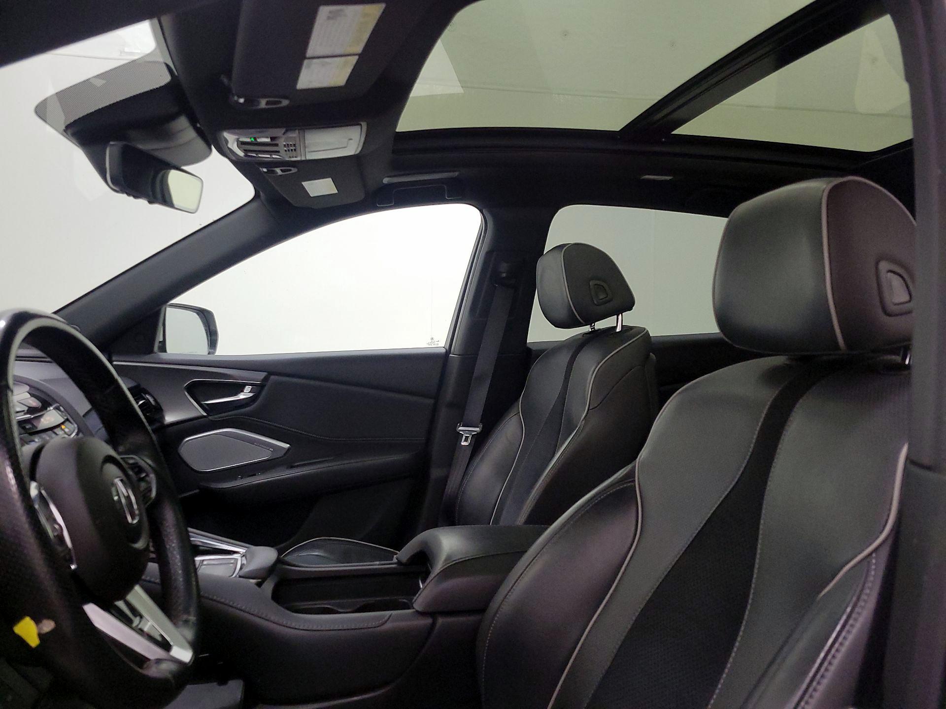 Thumbnail: 2021 Acura RDX - 20