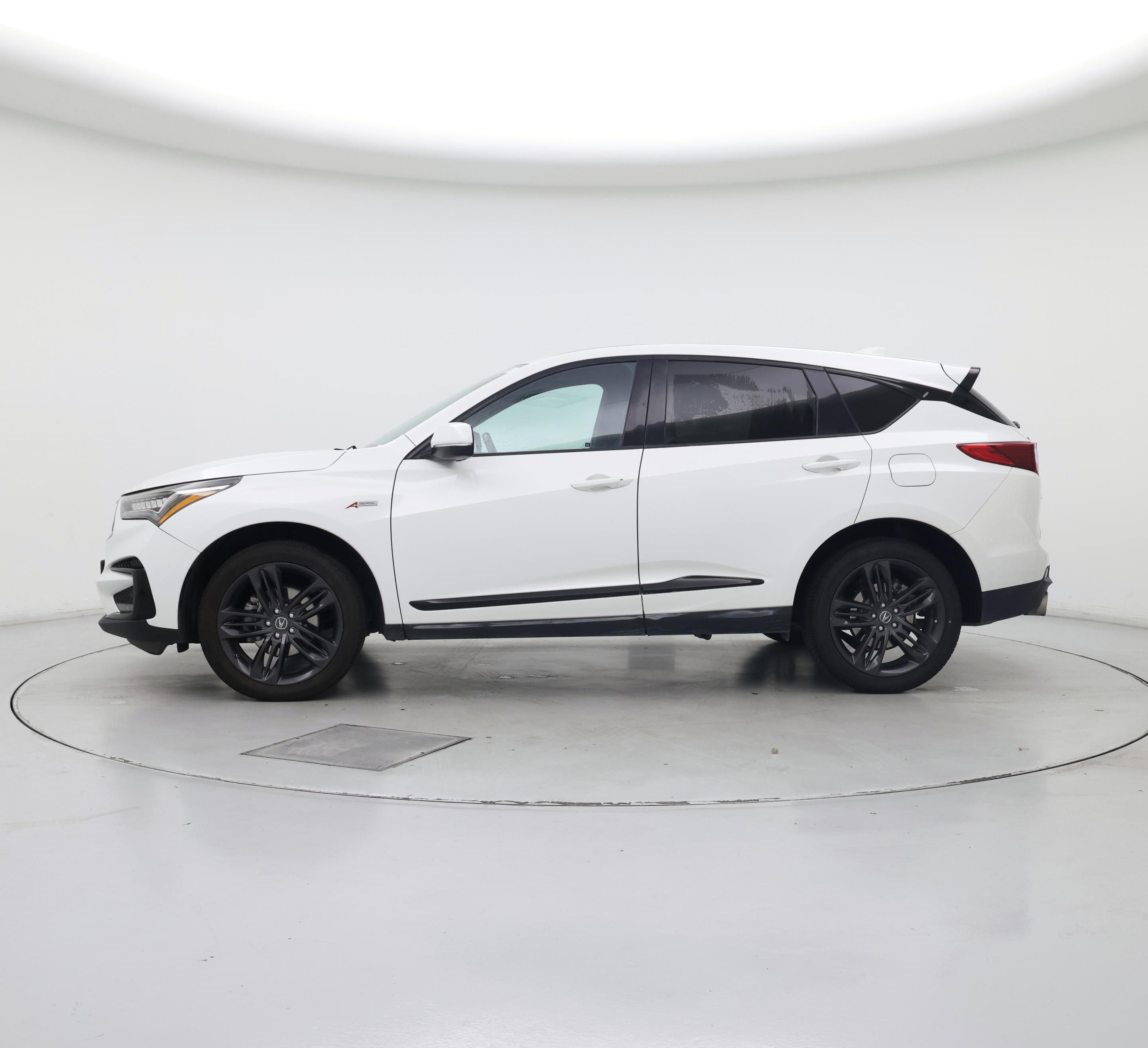 Thumbnail: 2021 Acura RDX - 3