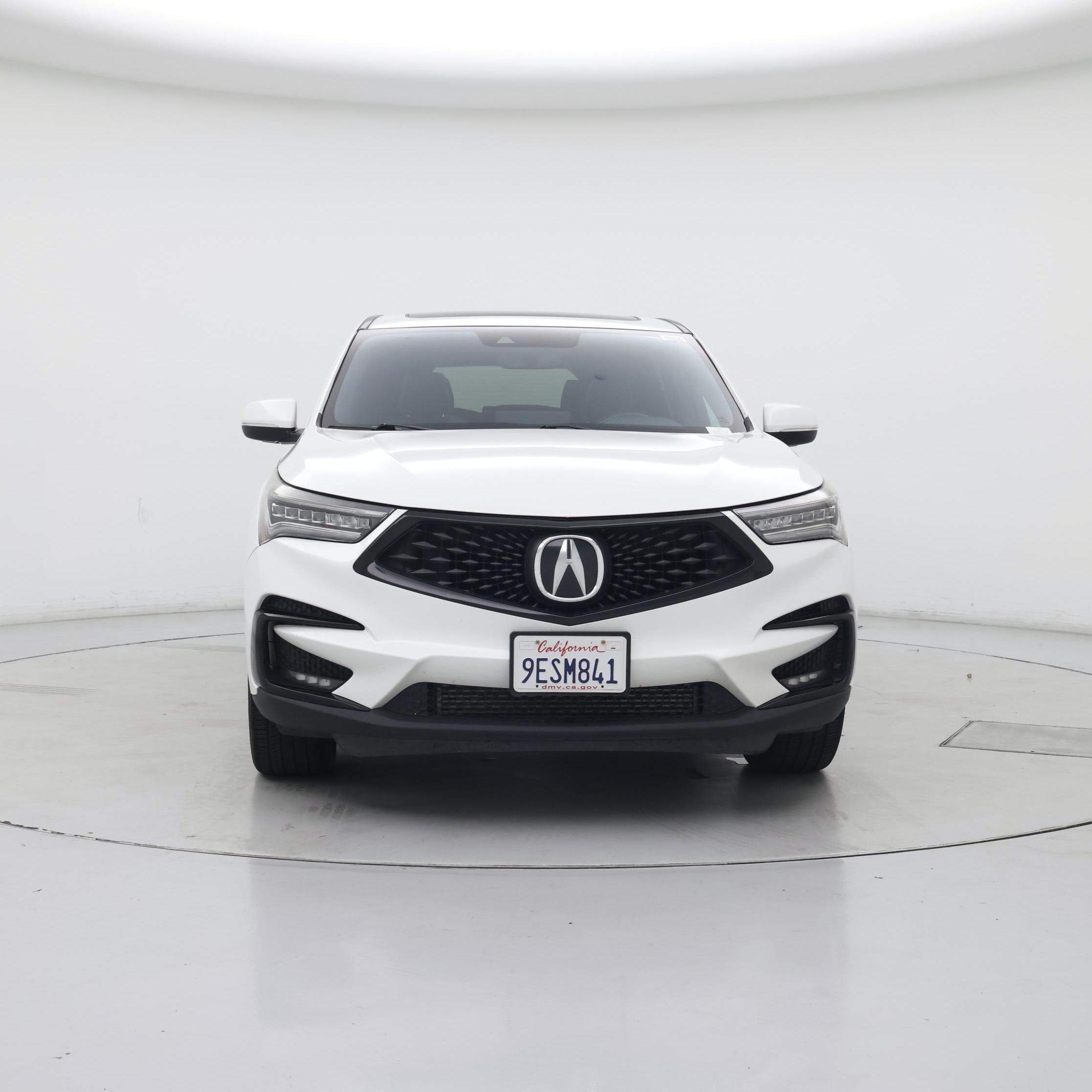 Thumbnail: 2021 Acura RDX - 5