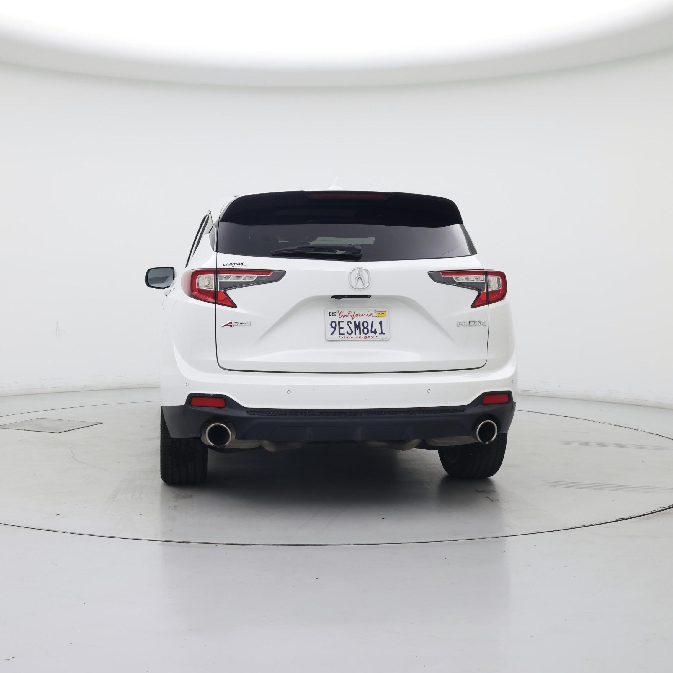 Thumbnail: 2021 Acura RDX - 6