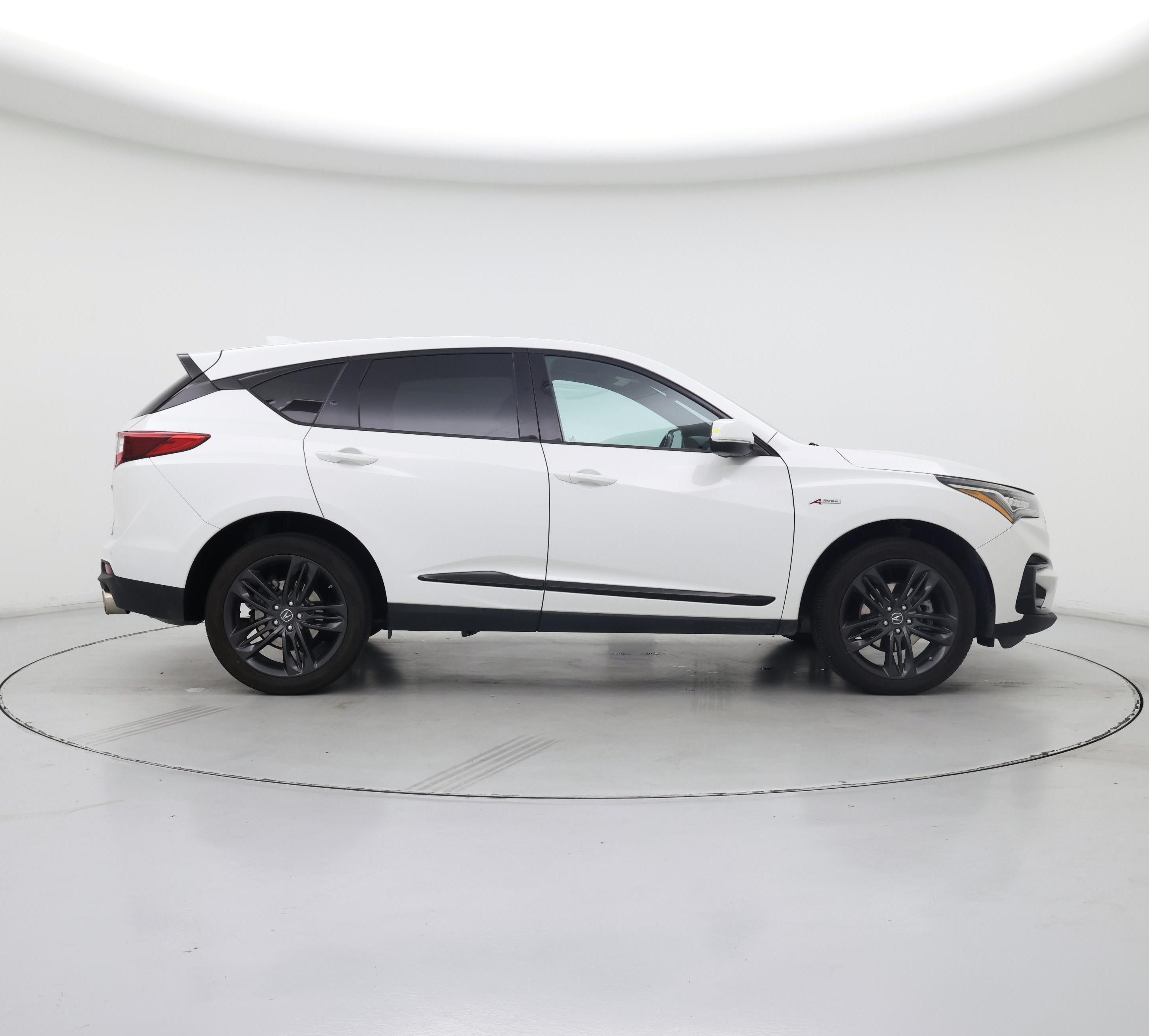 Thumbnail: 2021 Acura RDX - 7