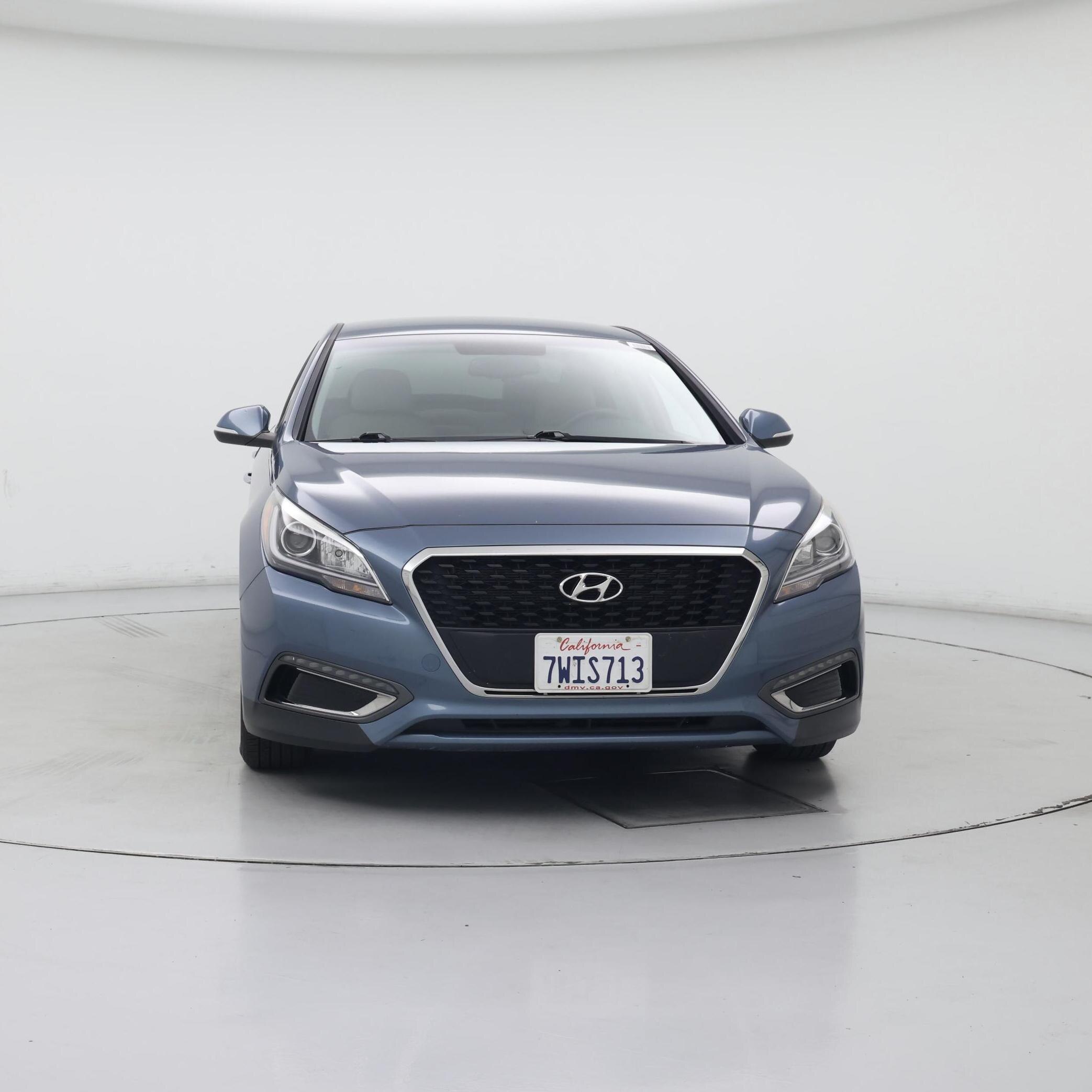Thumbnail: 2016 Hyundai Sonata - 5