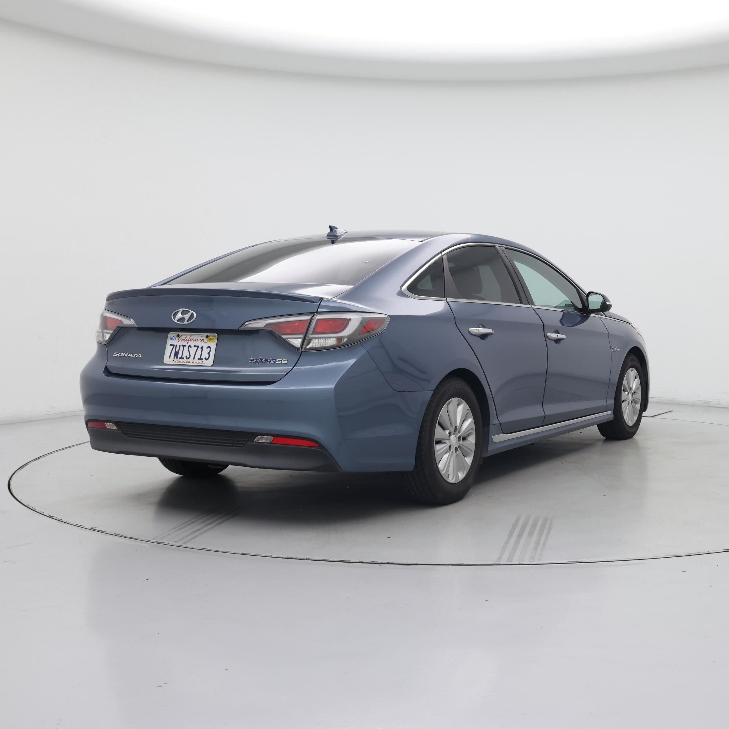 Thumbnail: 2016 Hyundai Sonata - 8