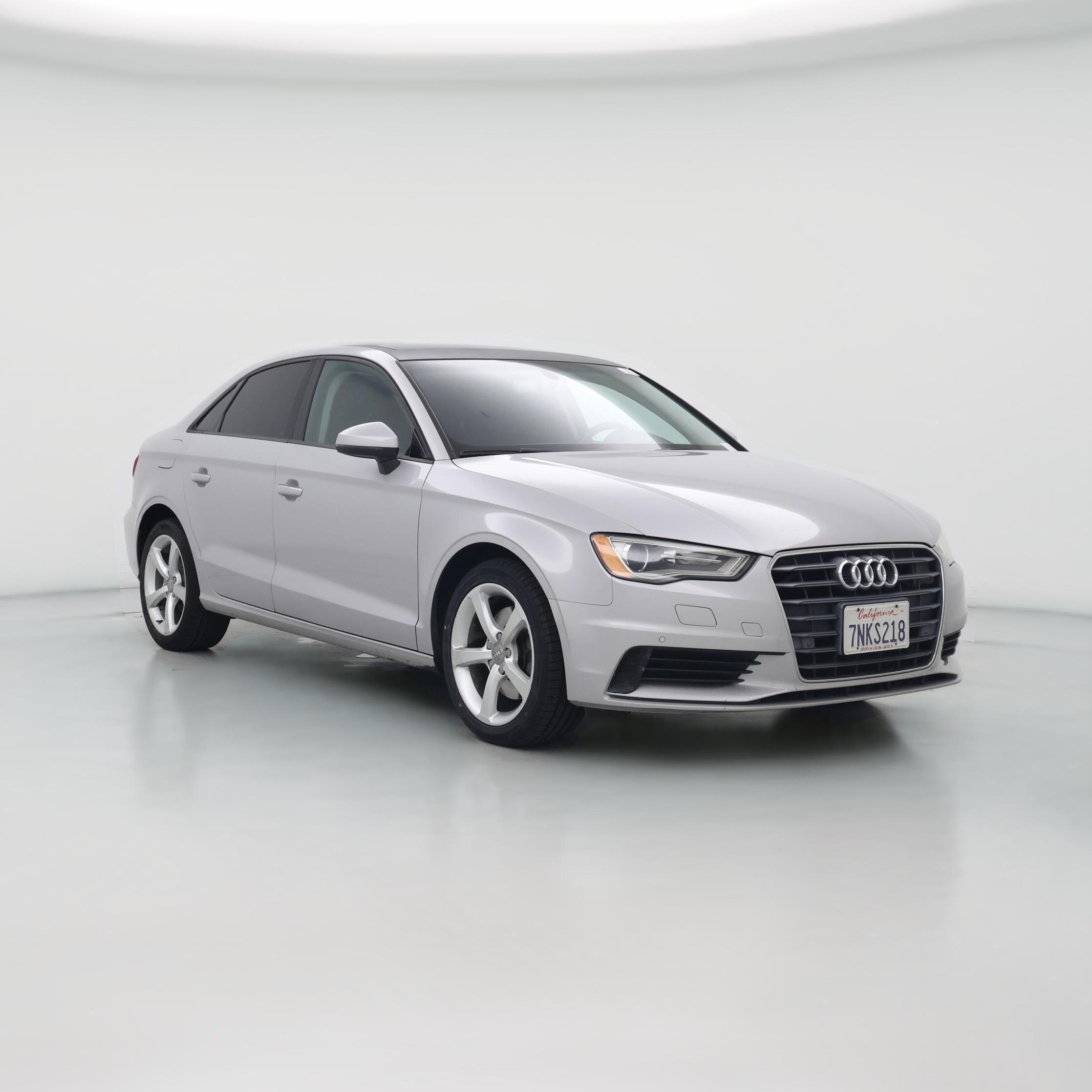 Thumbnail: 2016 Audi A3 - 1