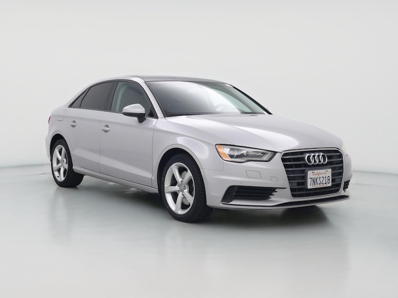 2016 Audi A3 Premium -
                  Canoga Park, CA
