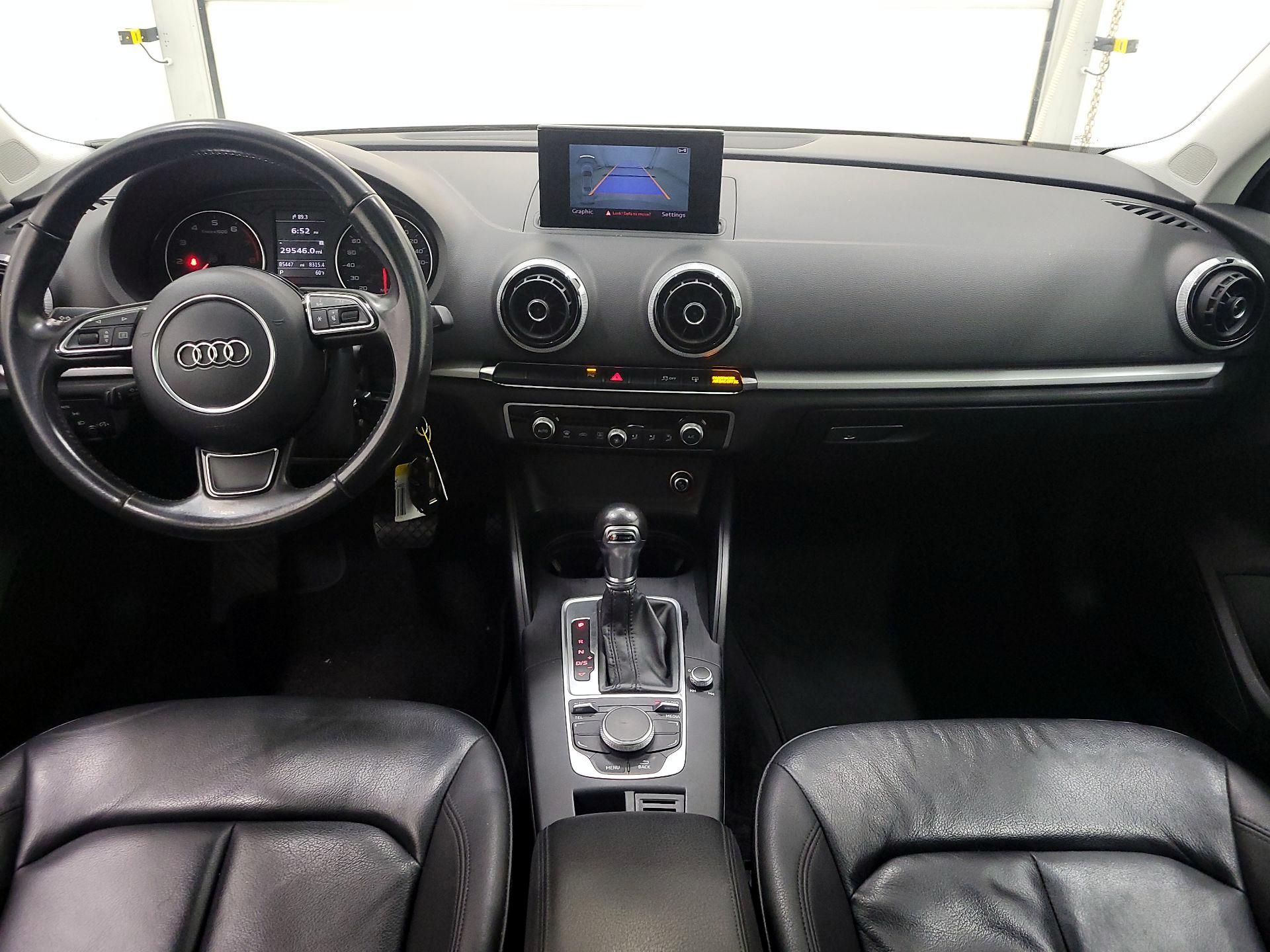 Thumbnail: 2016 Audi A3 - 9